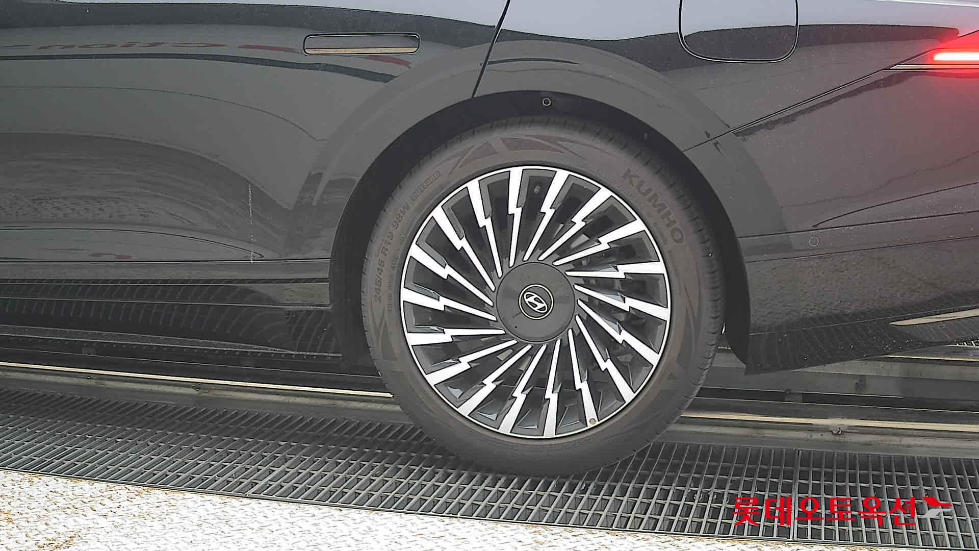 2025 - hyundai grandeur