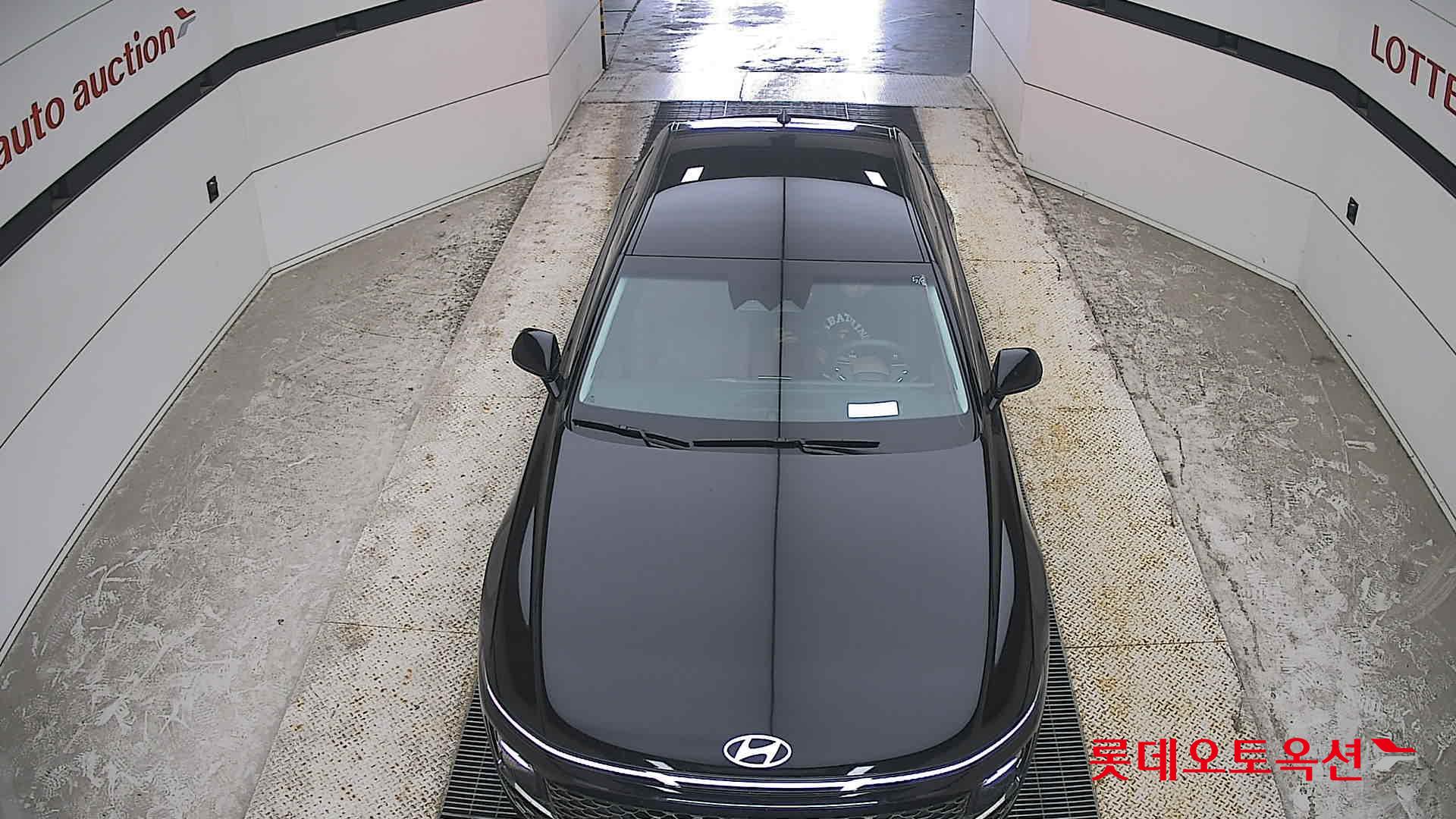 2025 - hyundai grandeur