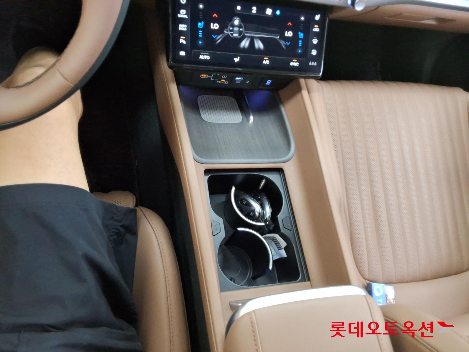 2025 - hyundai grandeur