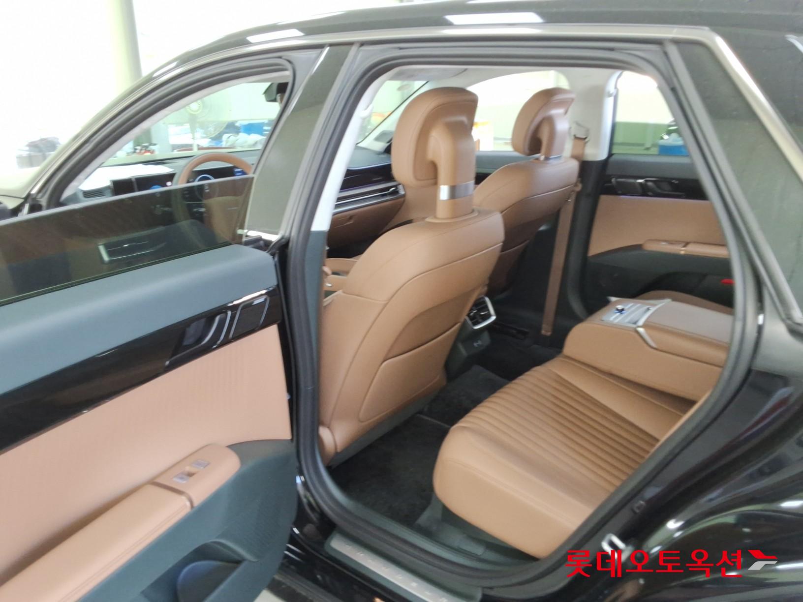 2025 - hyundai grandeur