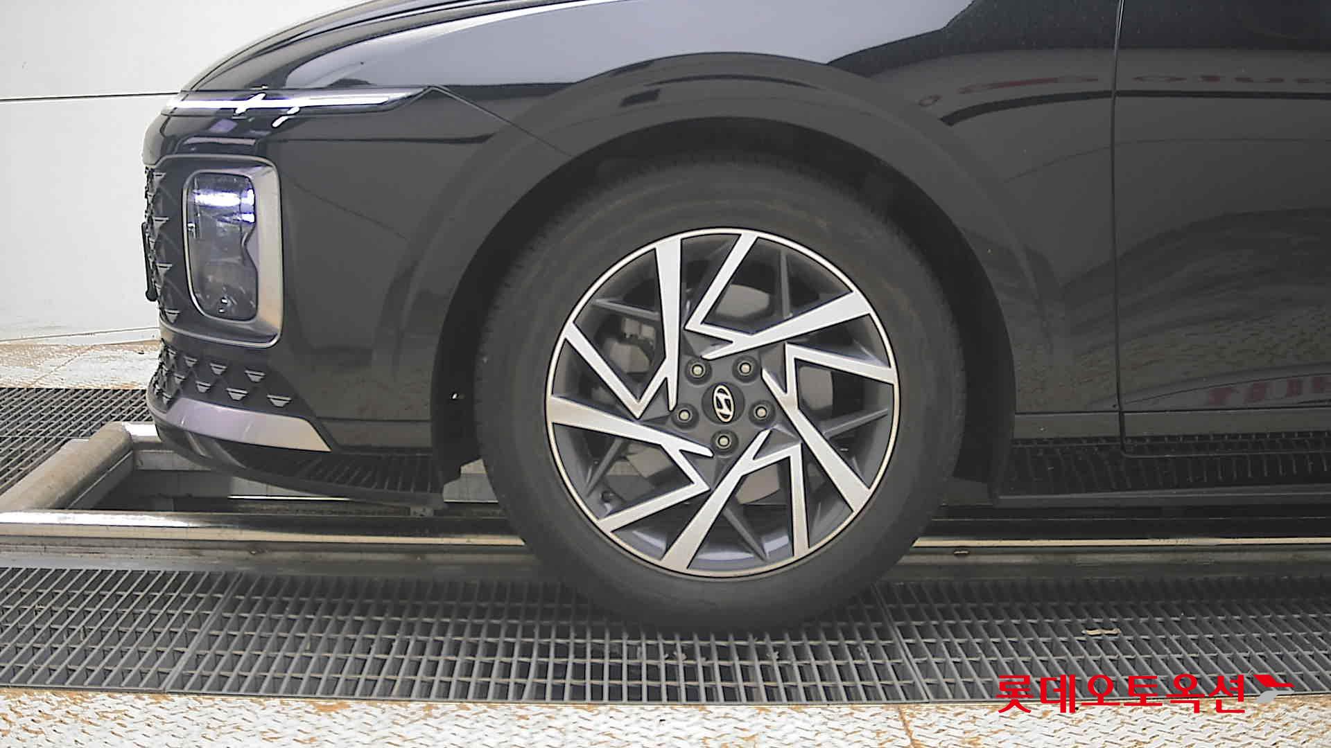 2023 - hyundai grandeur