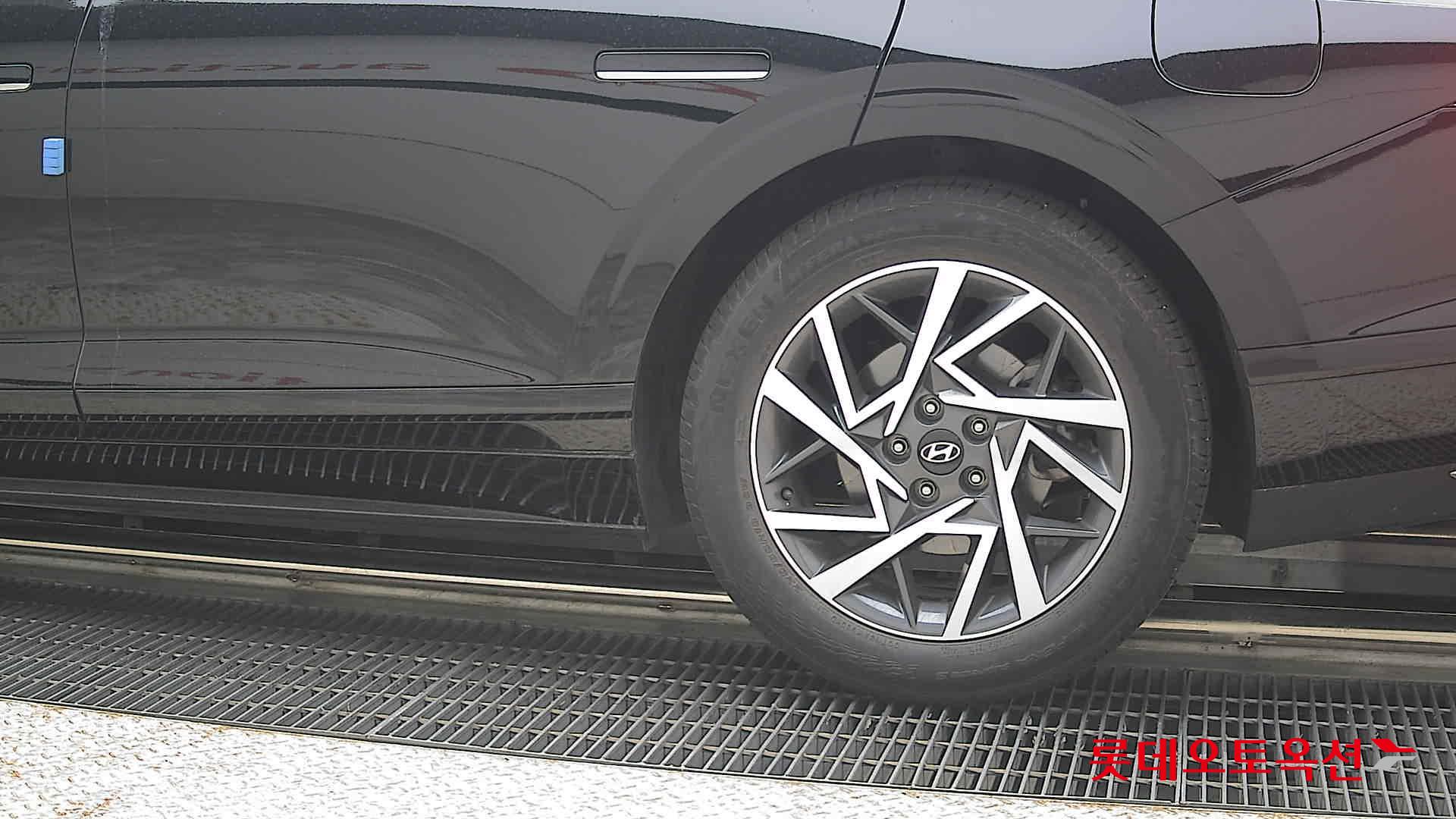 2023 - hyundai grandeur
