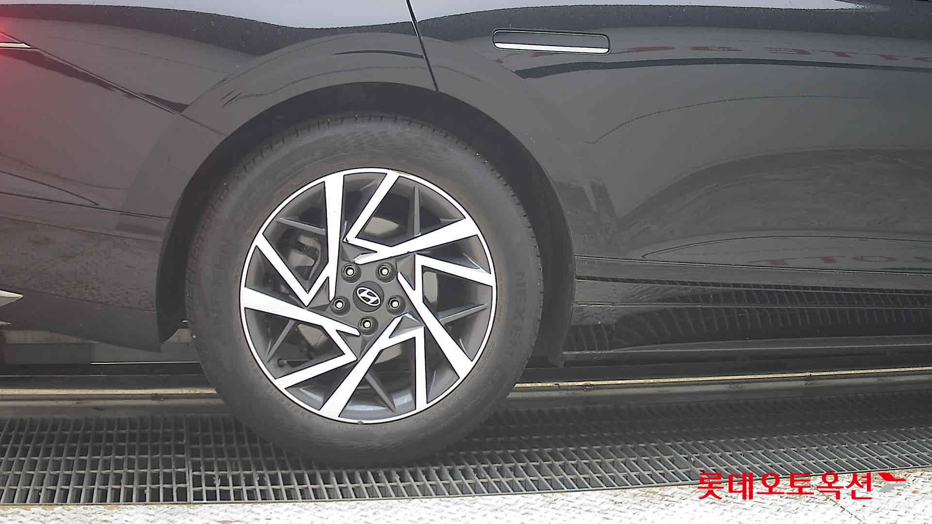 2023 - hyundai grandeur