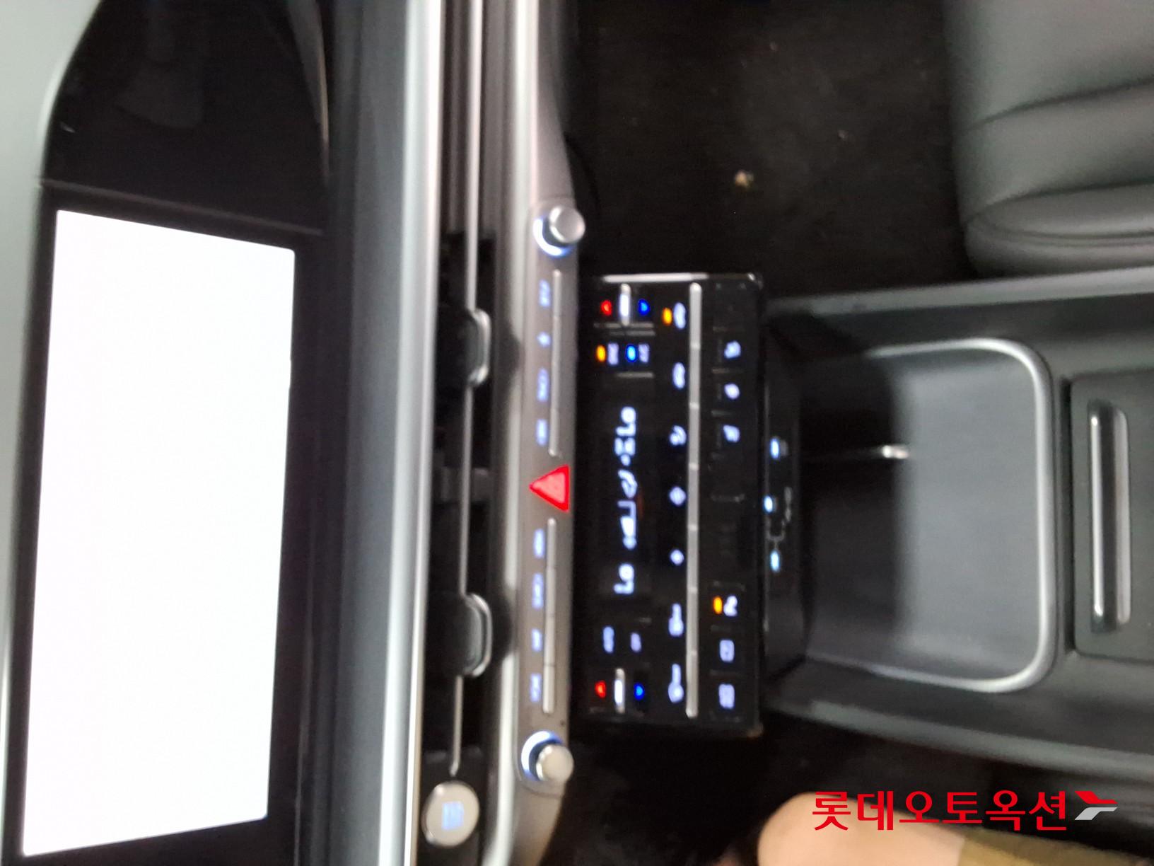 2023 - hyundai grandeur