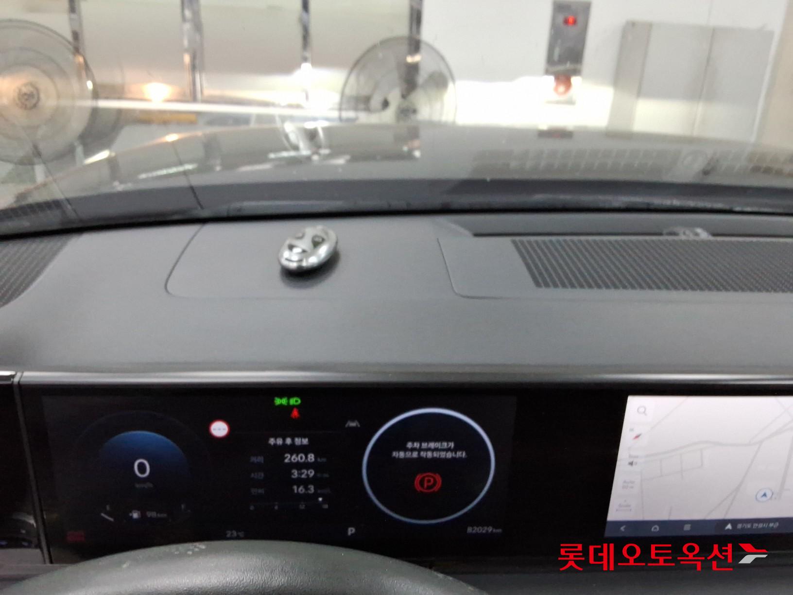 2023 - hyundai grandeur