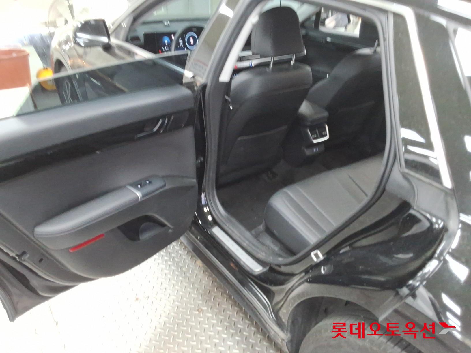2023 - hyundai grandeur