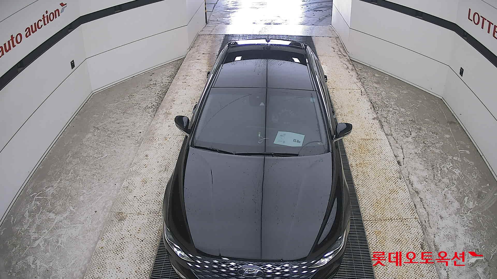 2022 - hyundai grandeur