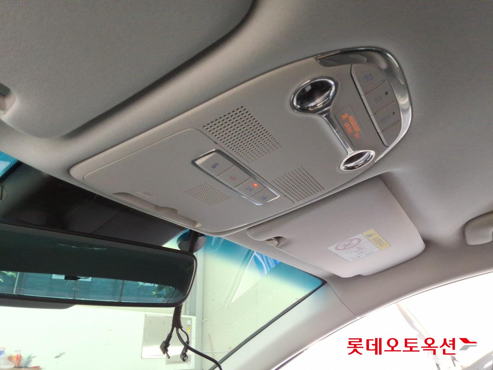 2022 - hyundai grandeur