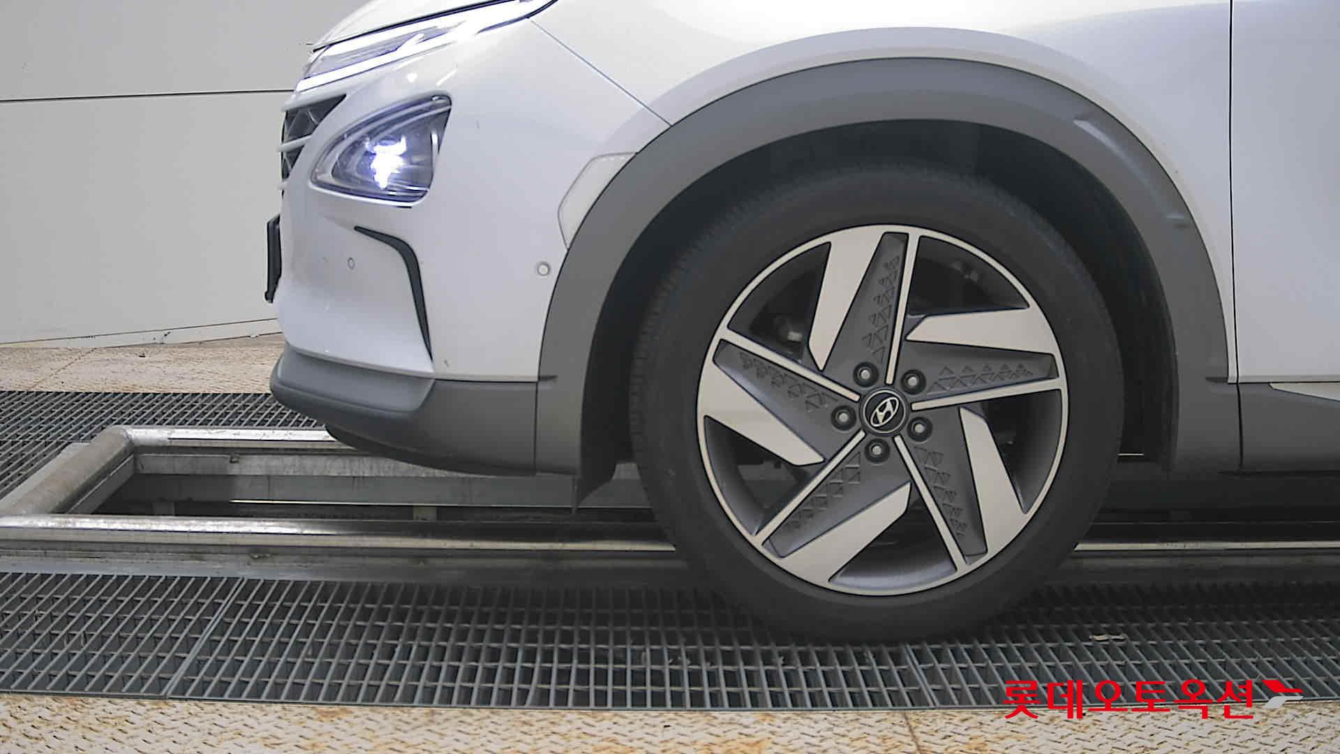 2024 - hyundai nexo