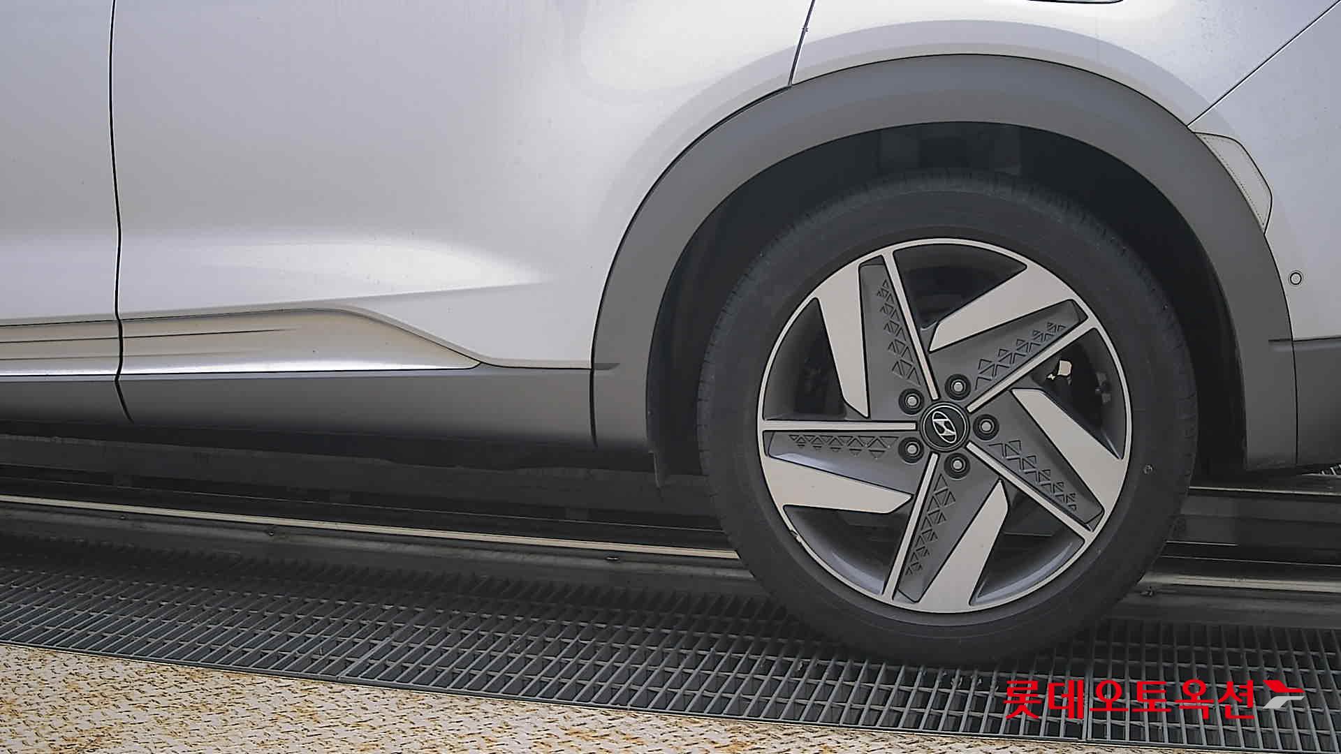 2024 - hyundai nexo