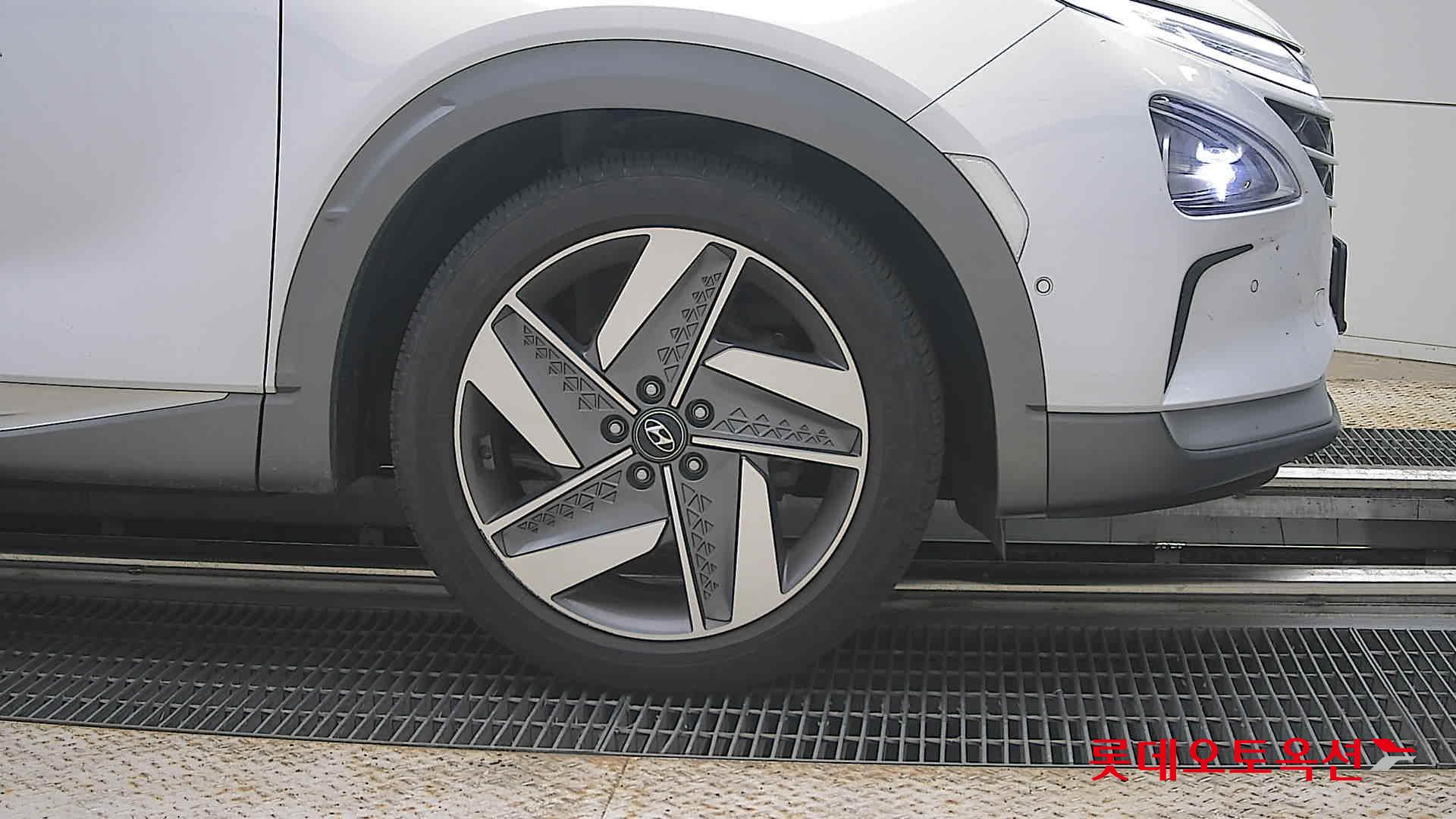 2024 - hyundai nexo