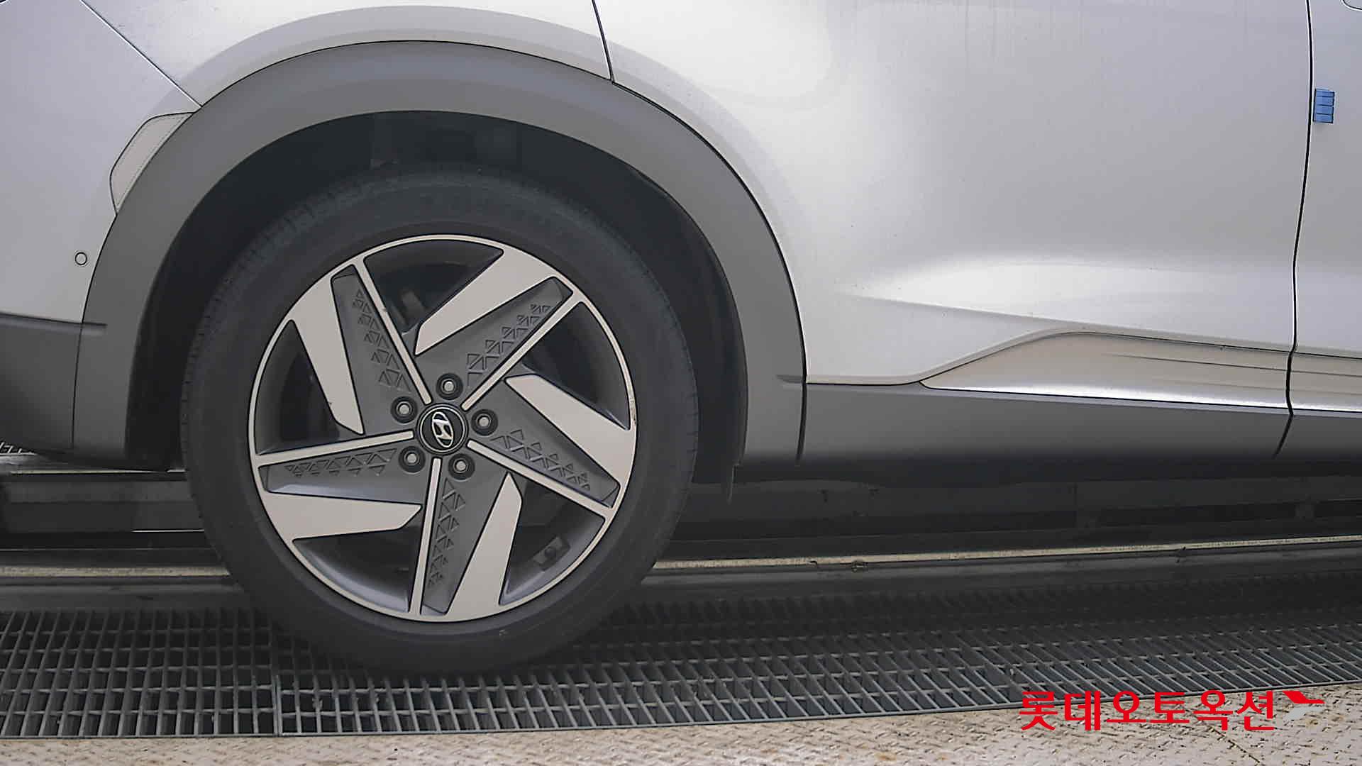 2024 - hyundai nexo