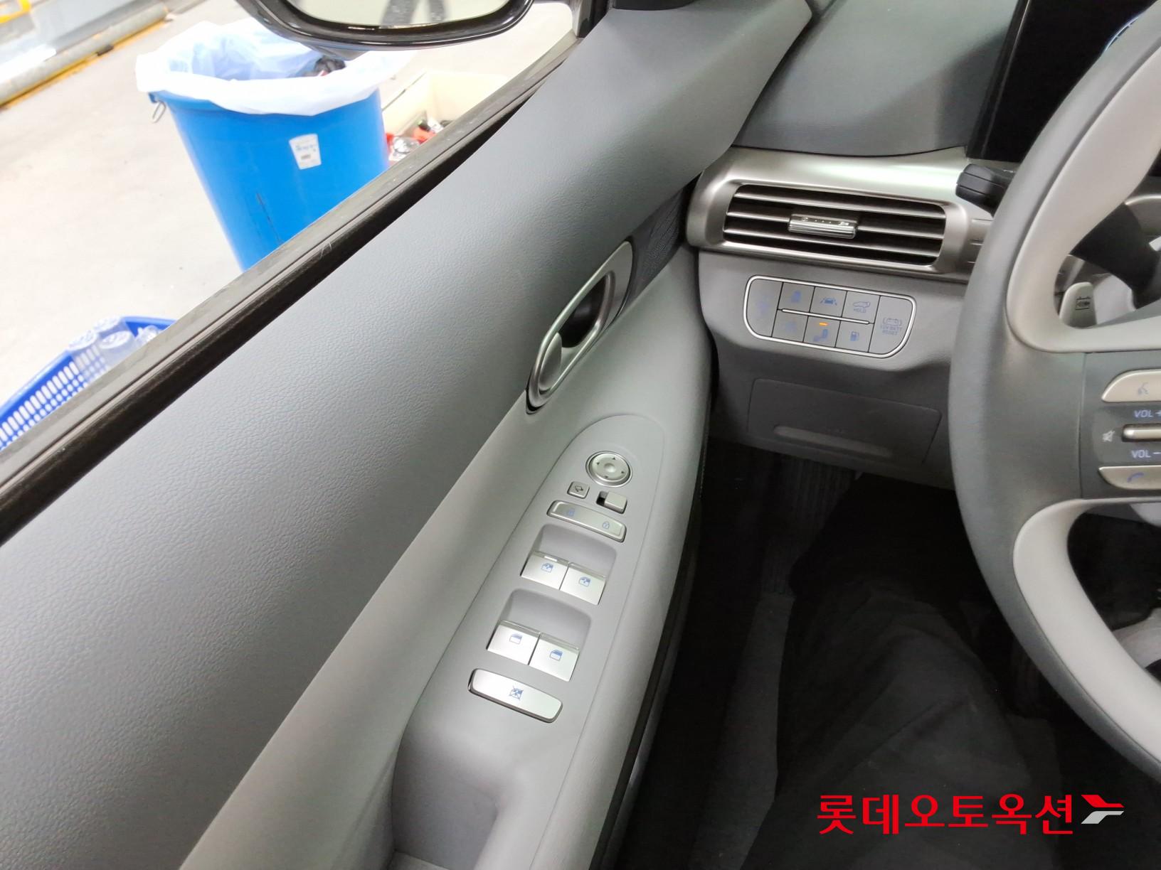 2024 - hyundai nexo