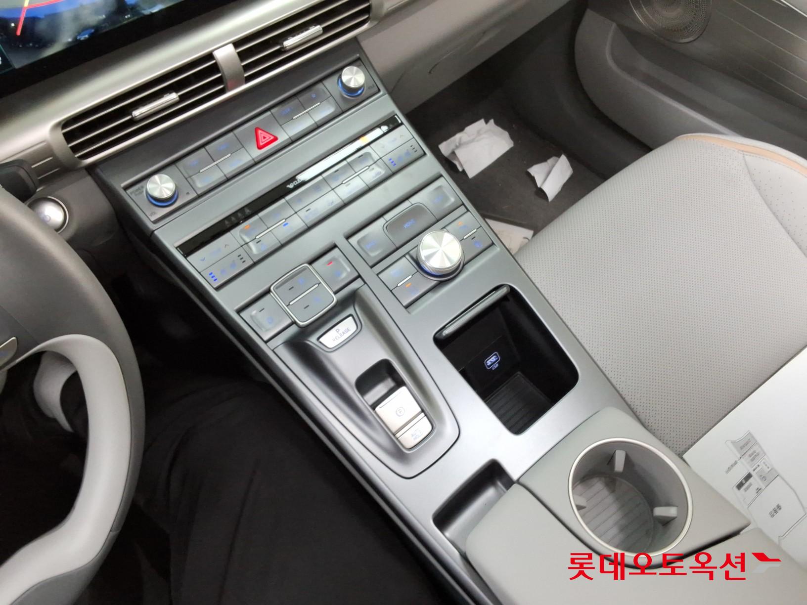 2024 - hyundai nexo