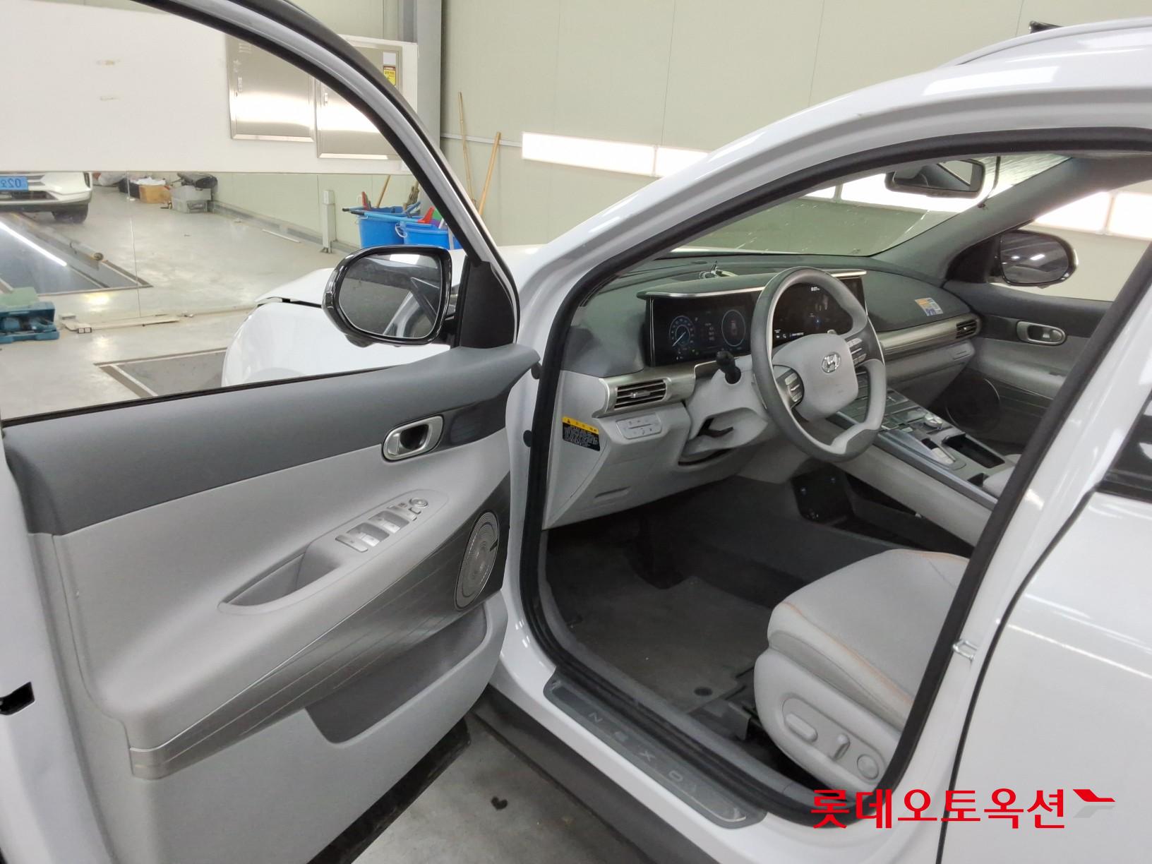 2024 - hyundai nexo