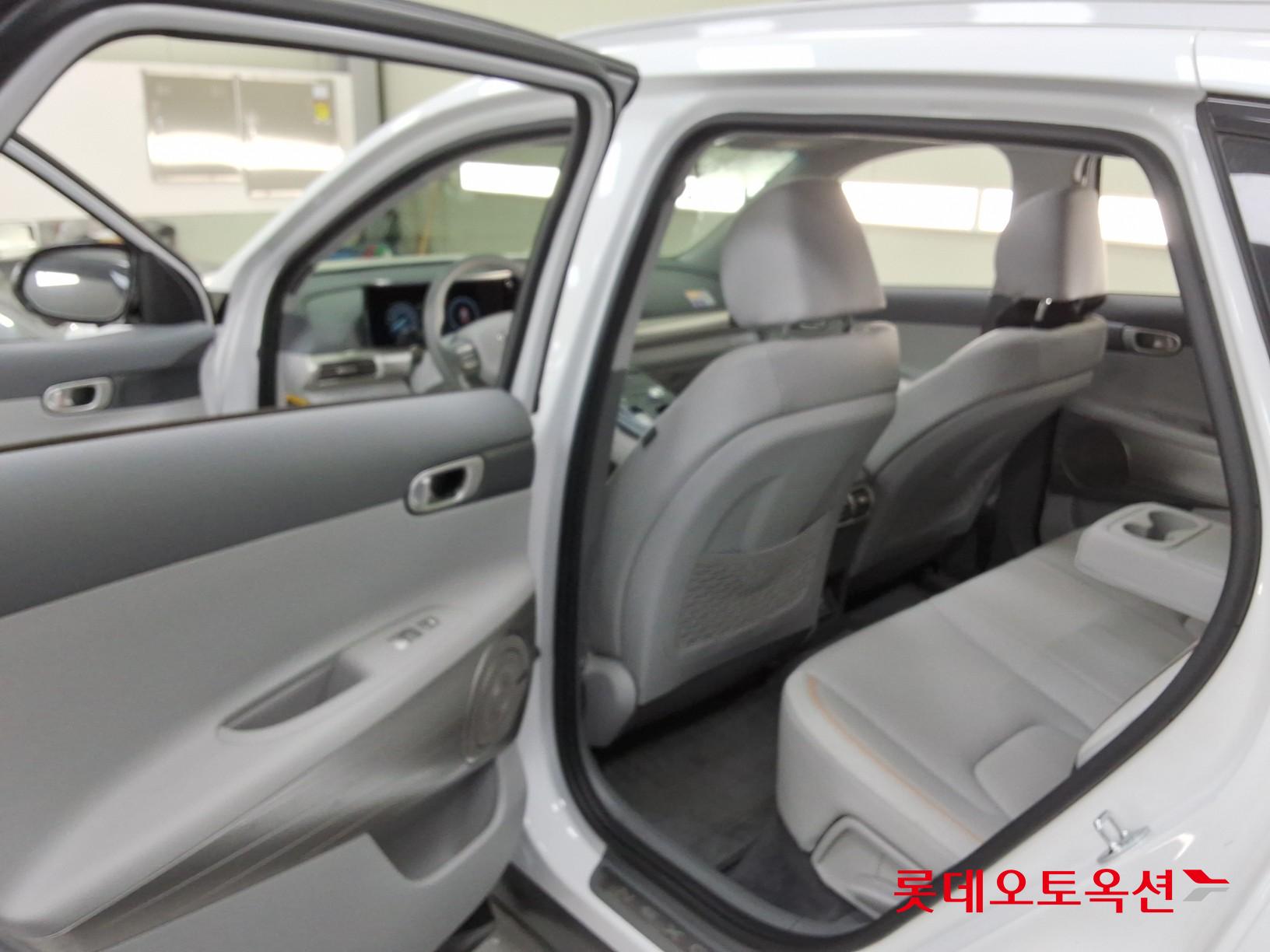 2024 - hyundai nexo