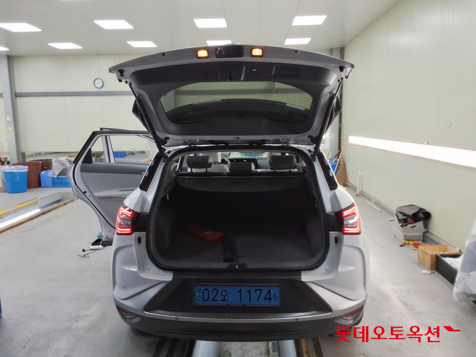 2024 - hyundai nexo