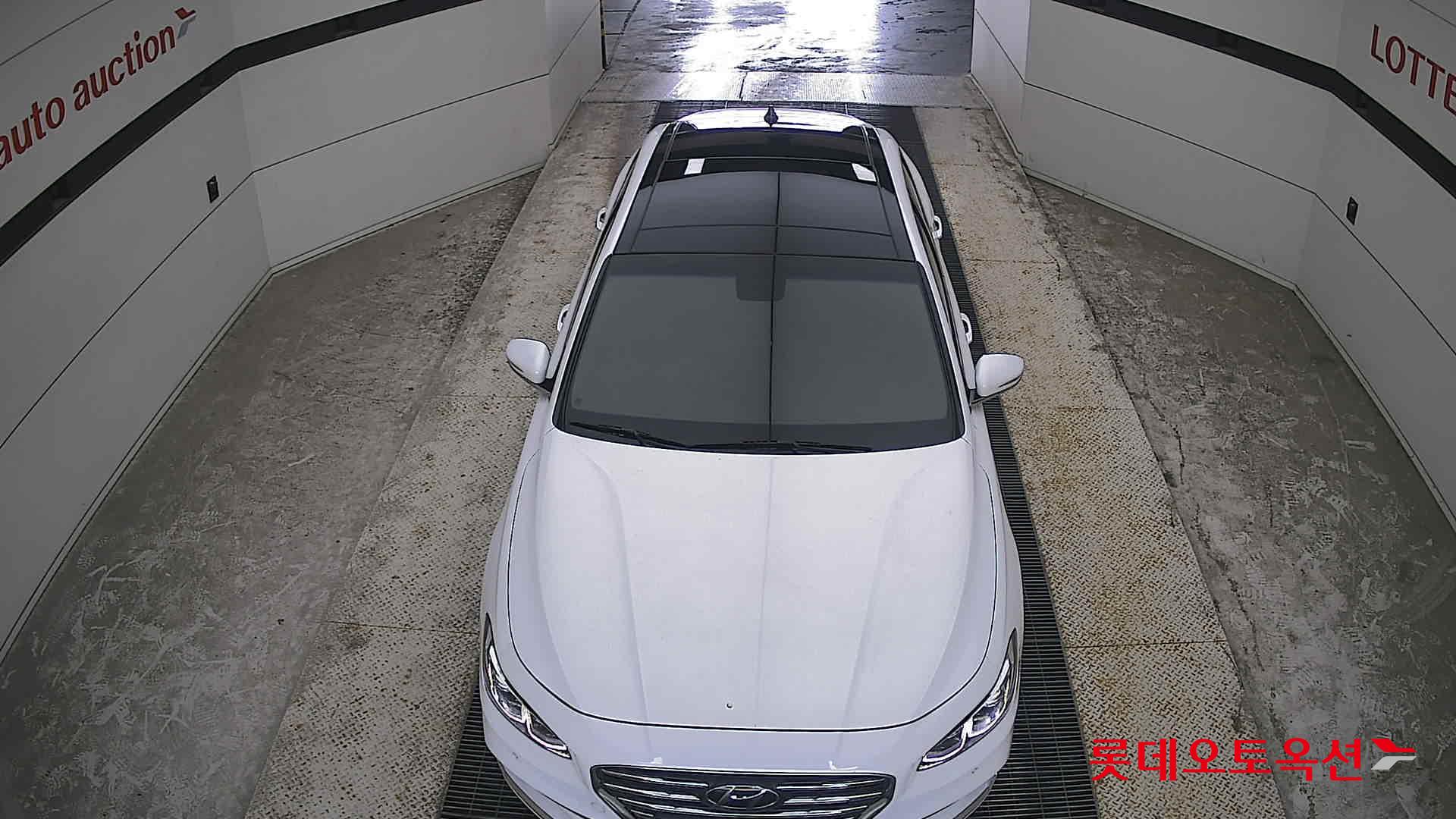 2019 - hyundai grandeur