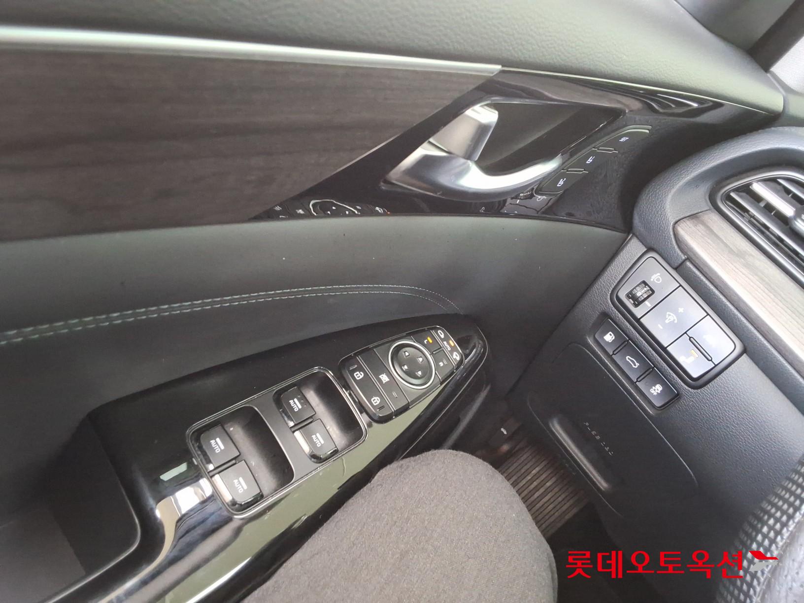 2020 - kia k7