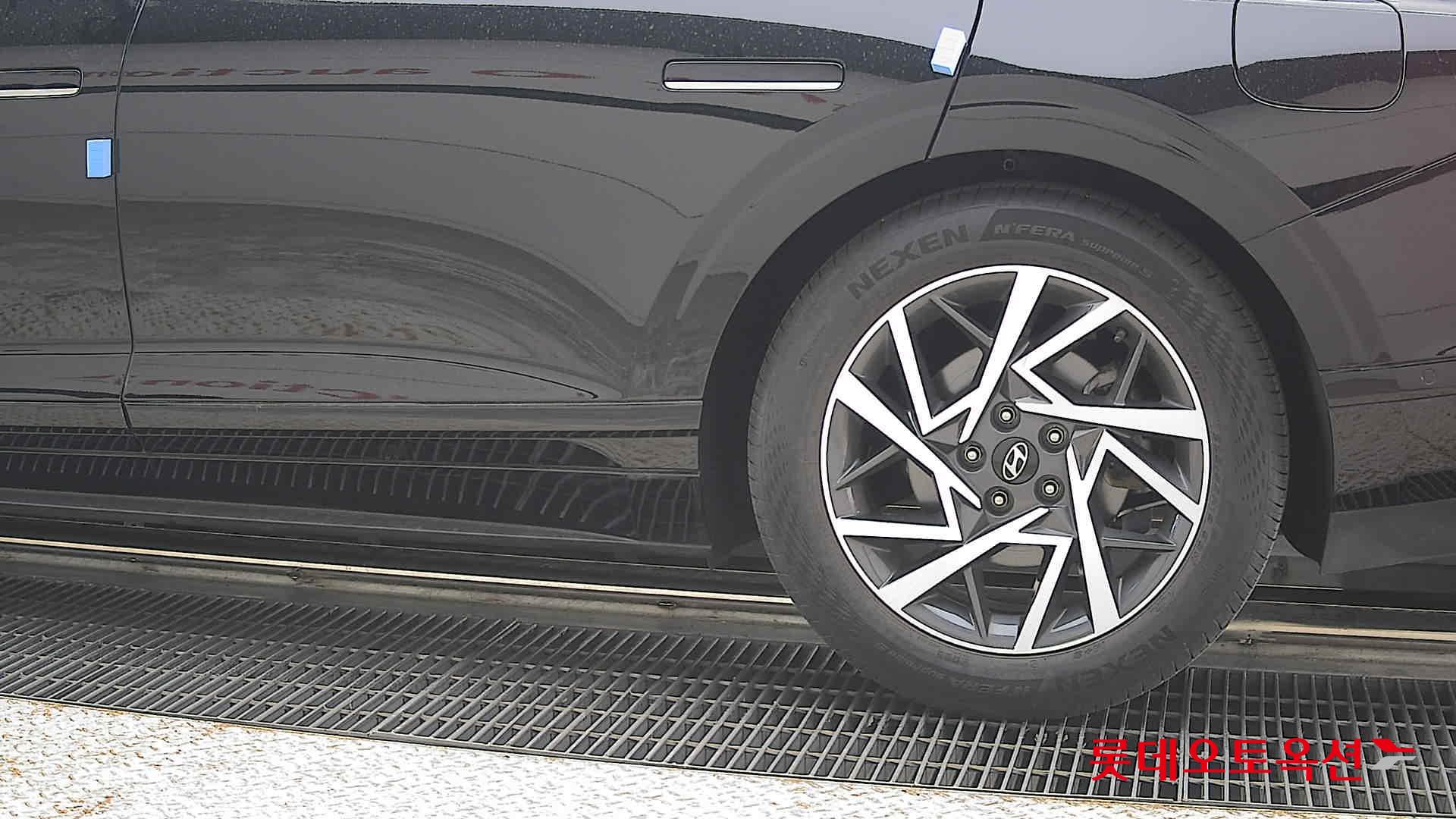 2023 - hyundai grandeur