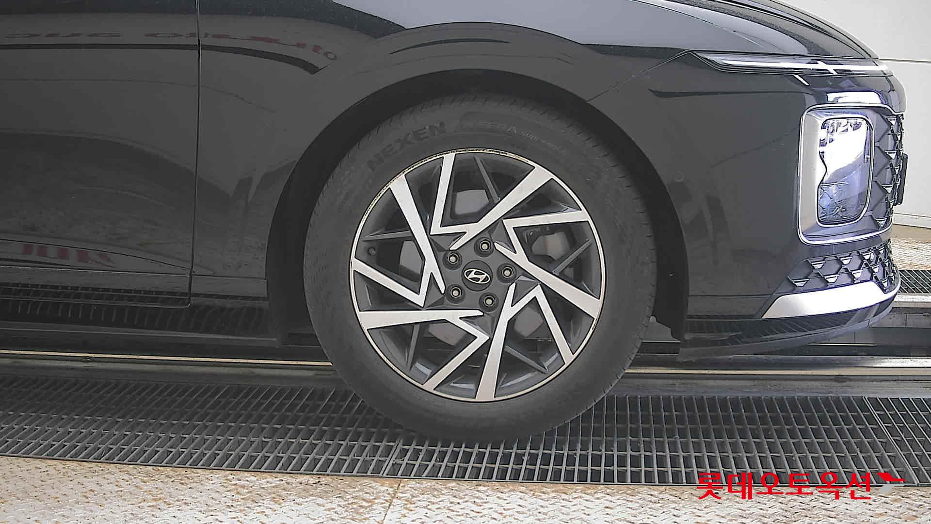 2023 - hyundai grandeur