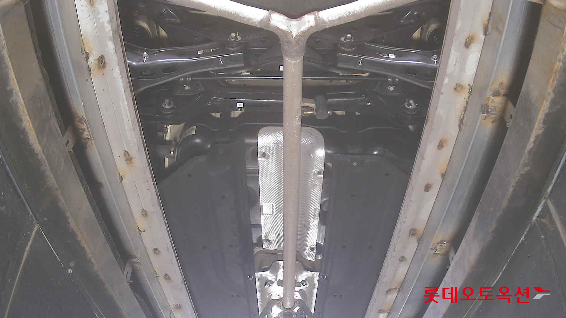 2023 - hyundai grandeur