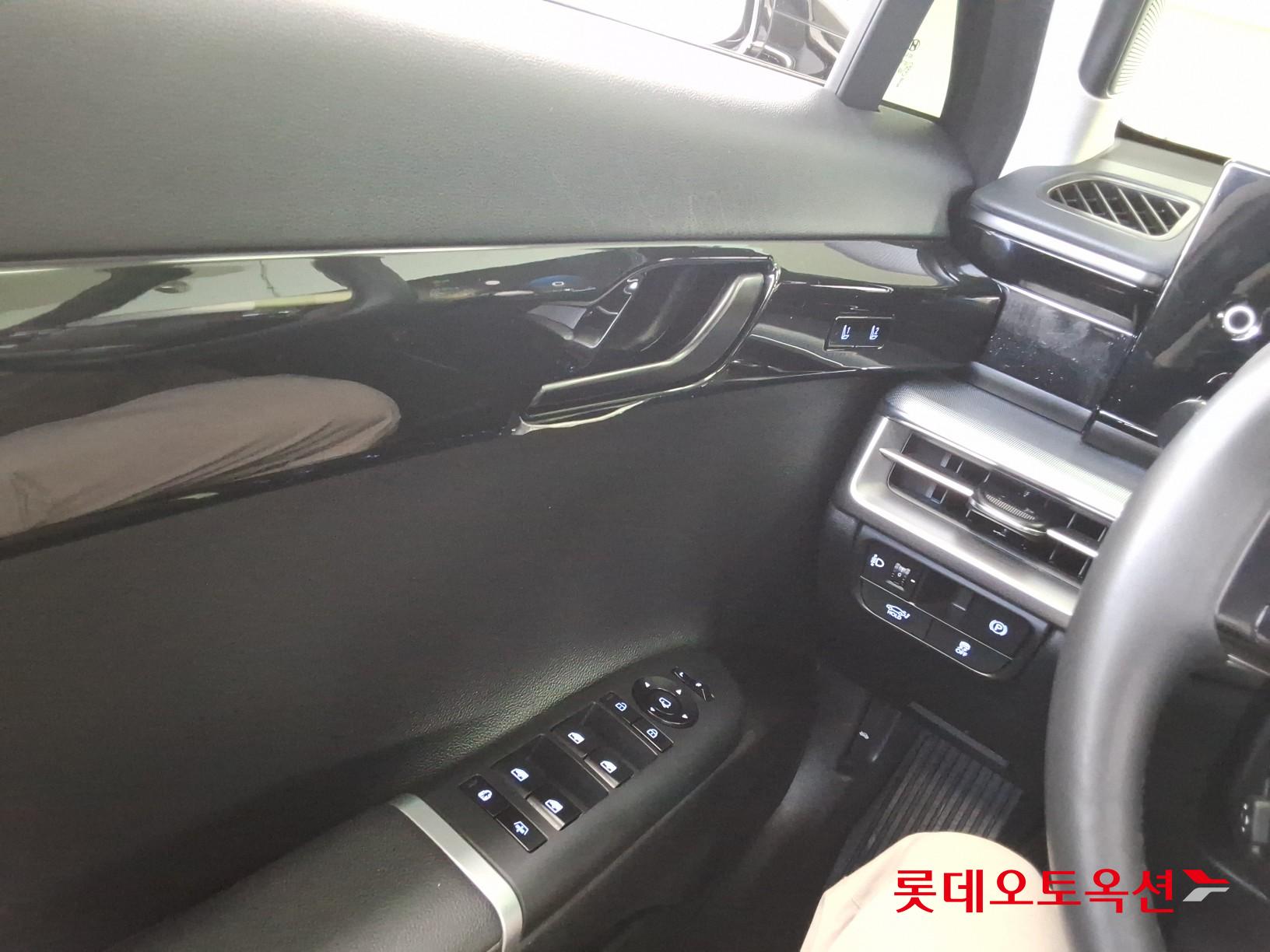 2023 - hyundai grandeur
