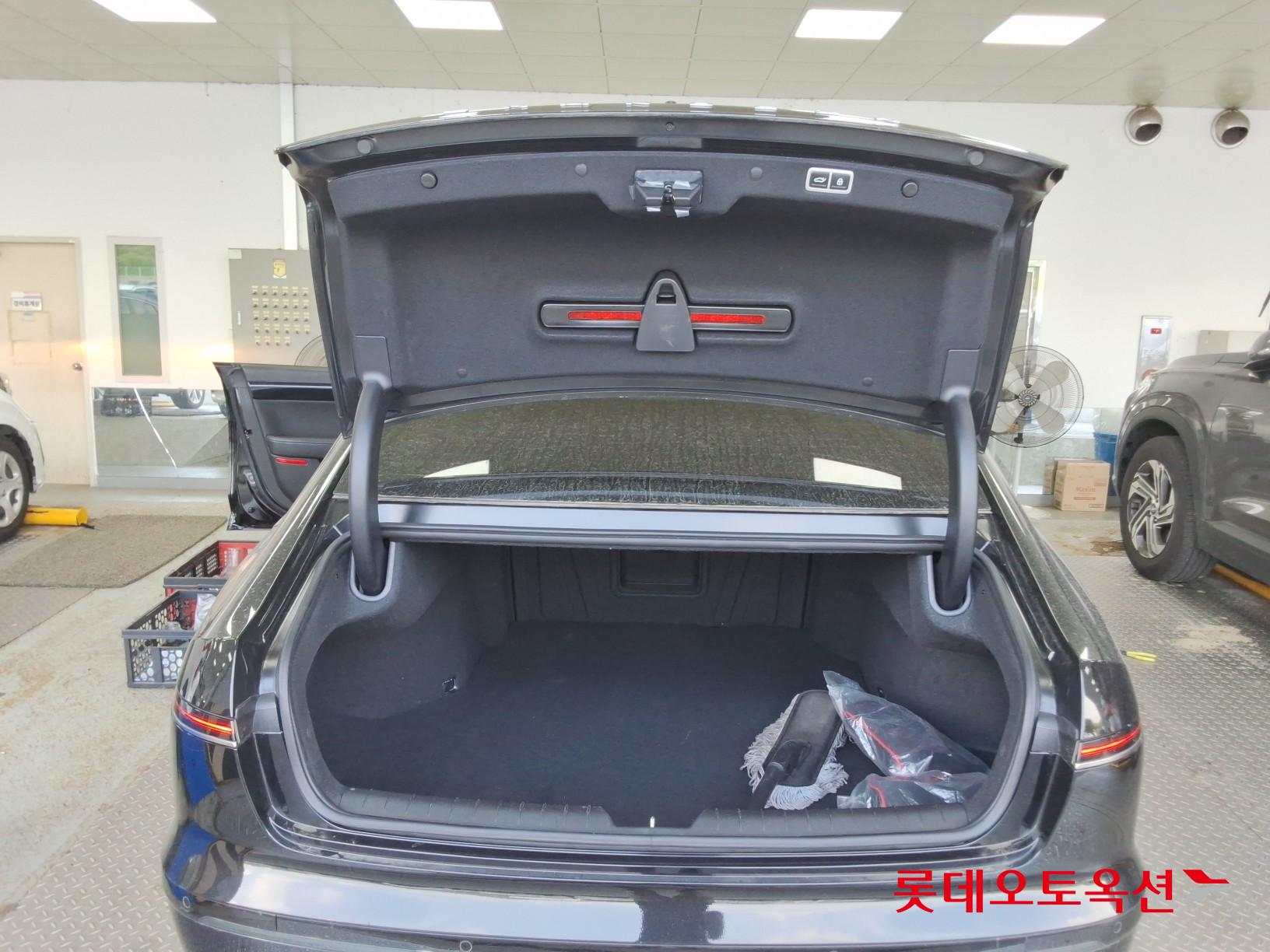 2023 - hyundai grandeur