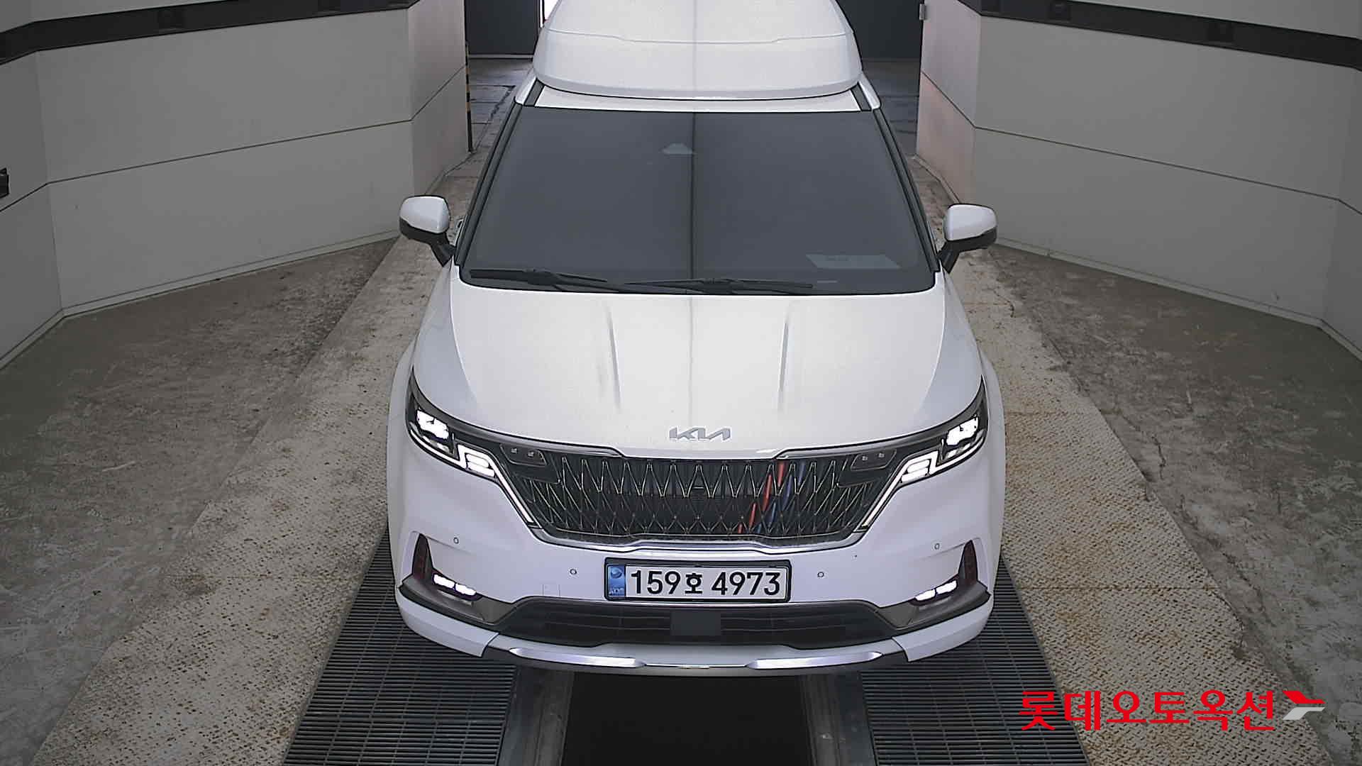 CARNIVAL KA4 (D) 하이리무진