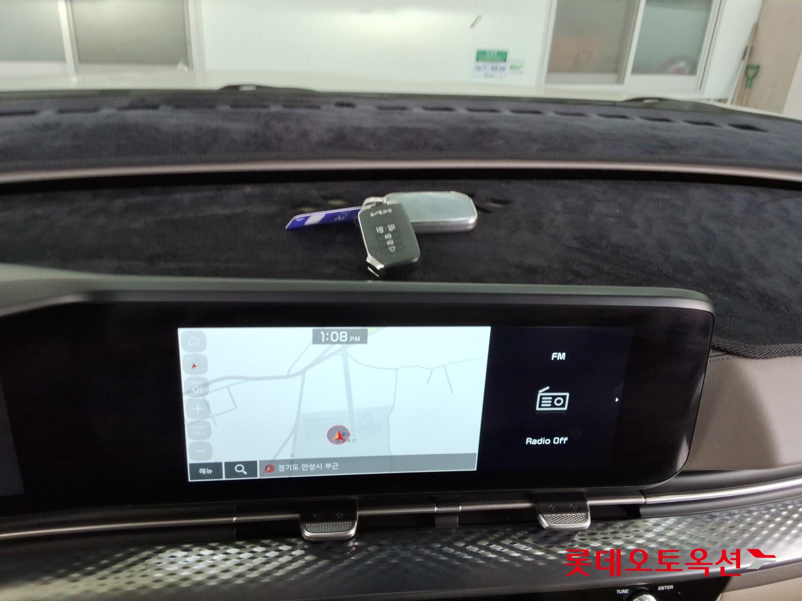 2023 - kia carnival