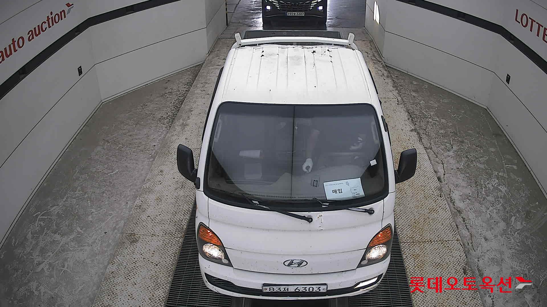 2013 - hyundai porter