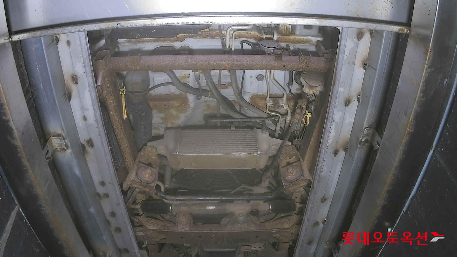 2013 - hyundai porter