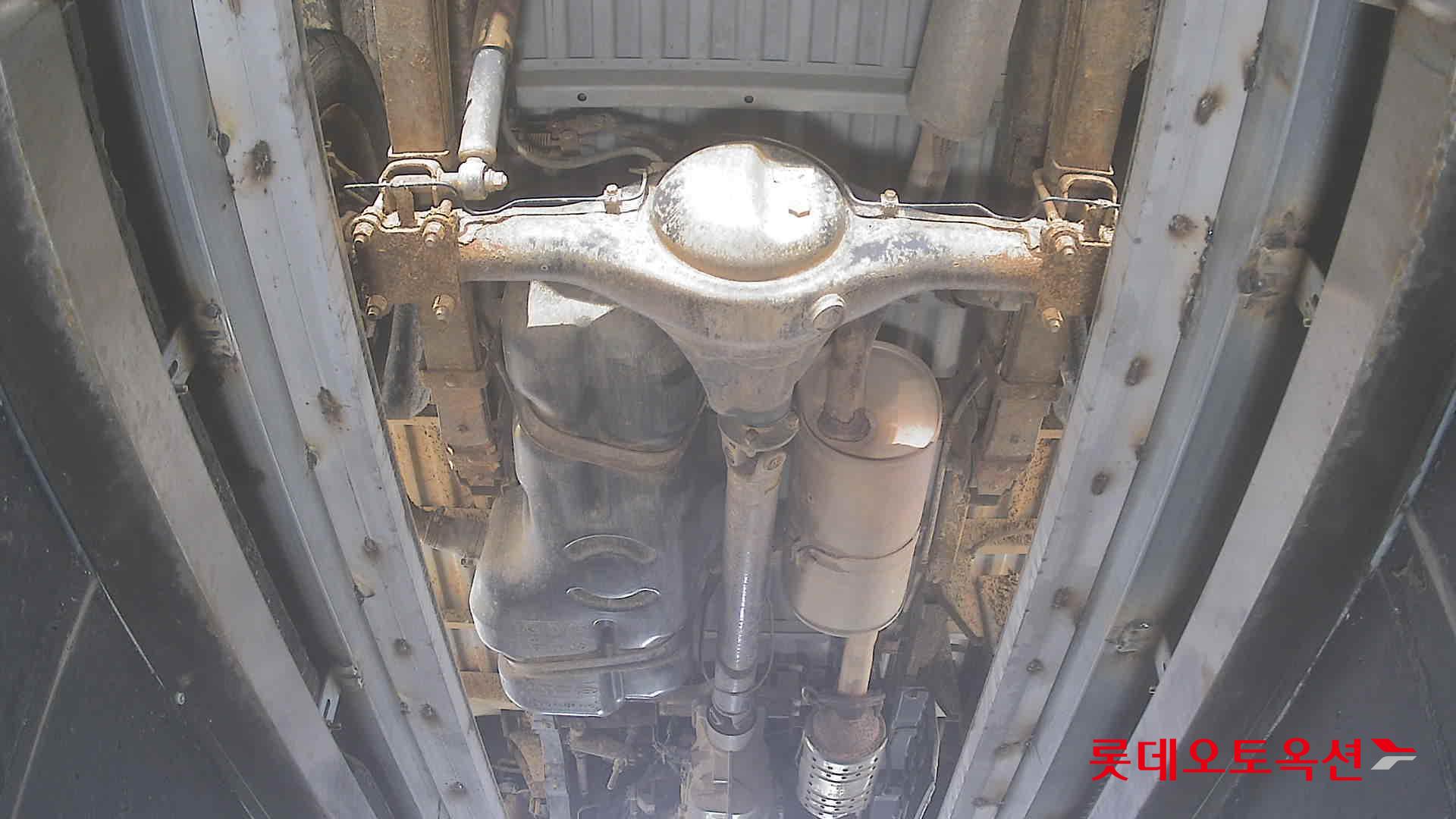 2013 - hyundai porter