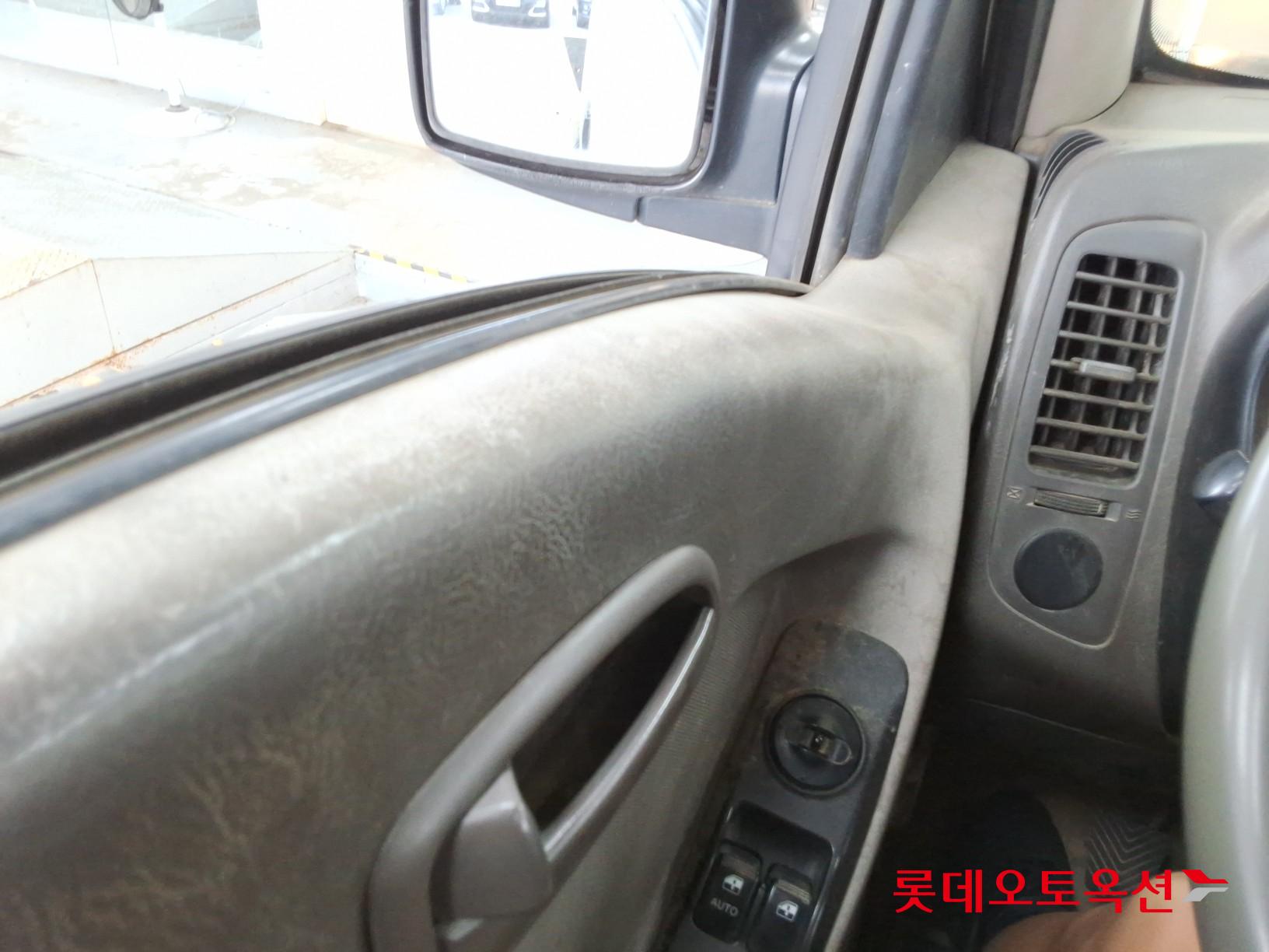 2013 - hyundai porter