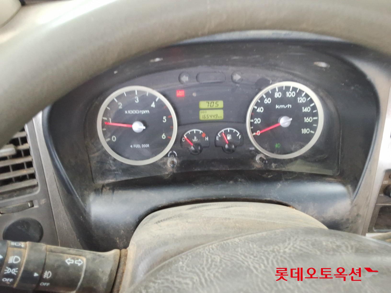2013 - hyundai porter