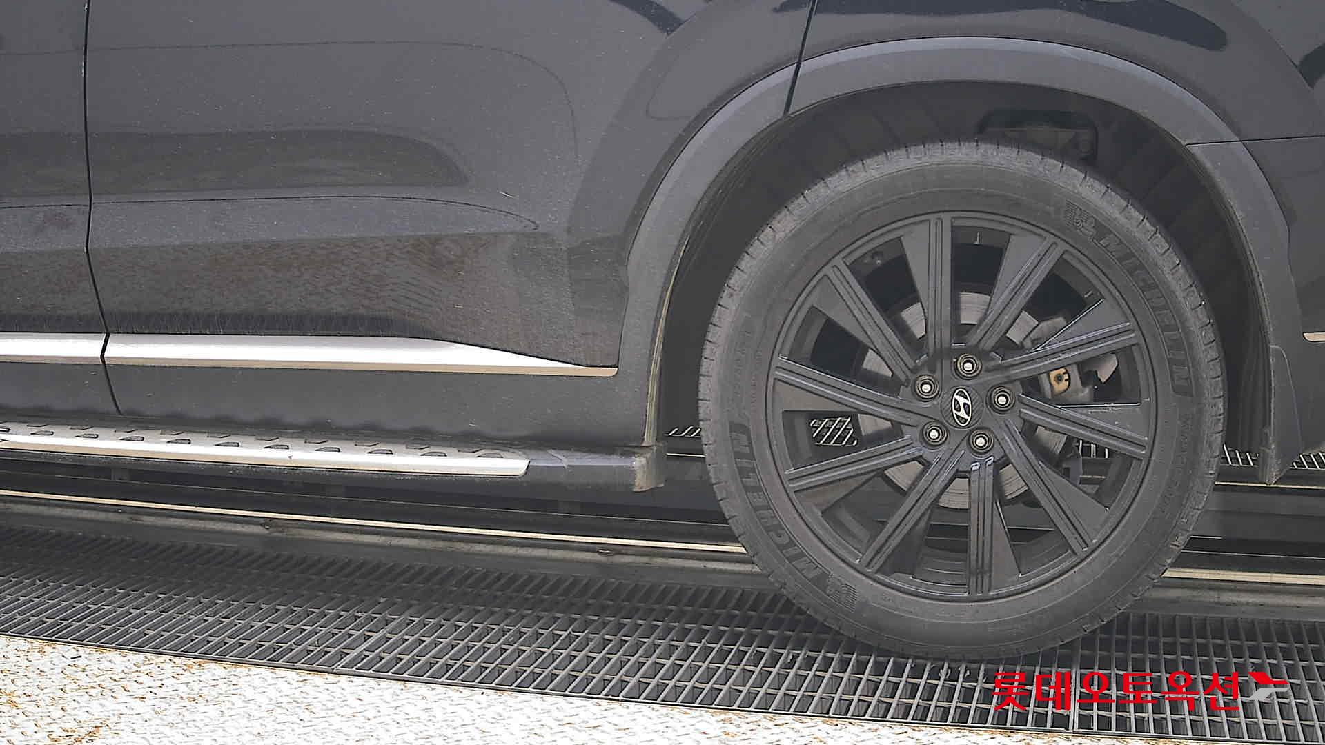 2019 - hyundai palisade