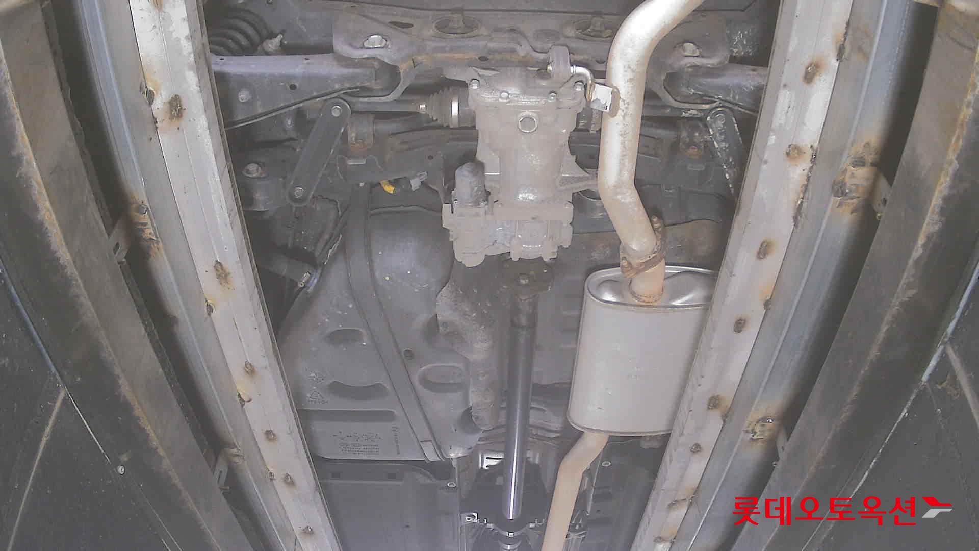 2019 - hyundai palisade