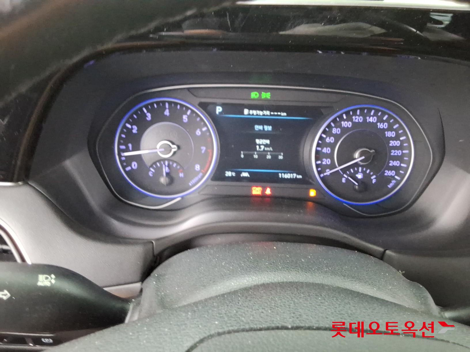 2019 - hyundai palisade