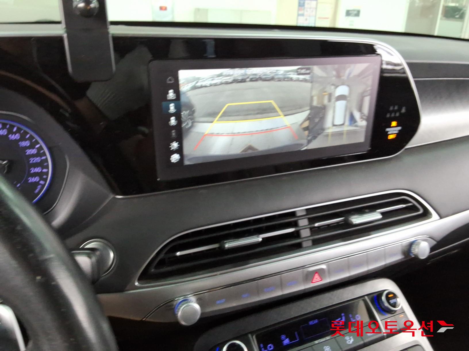 2019 - hyundai palisade