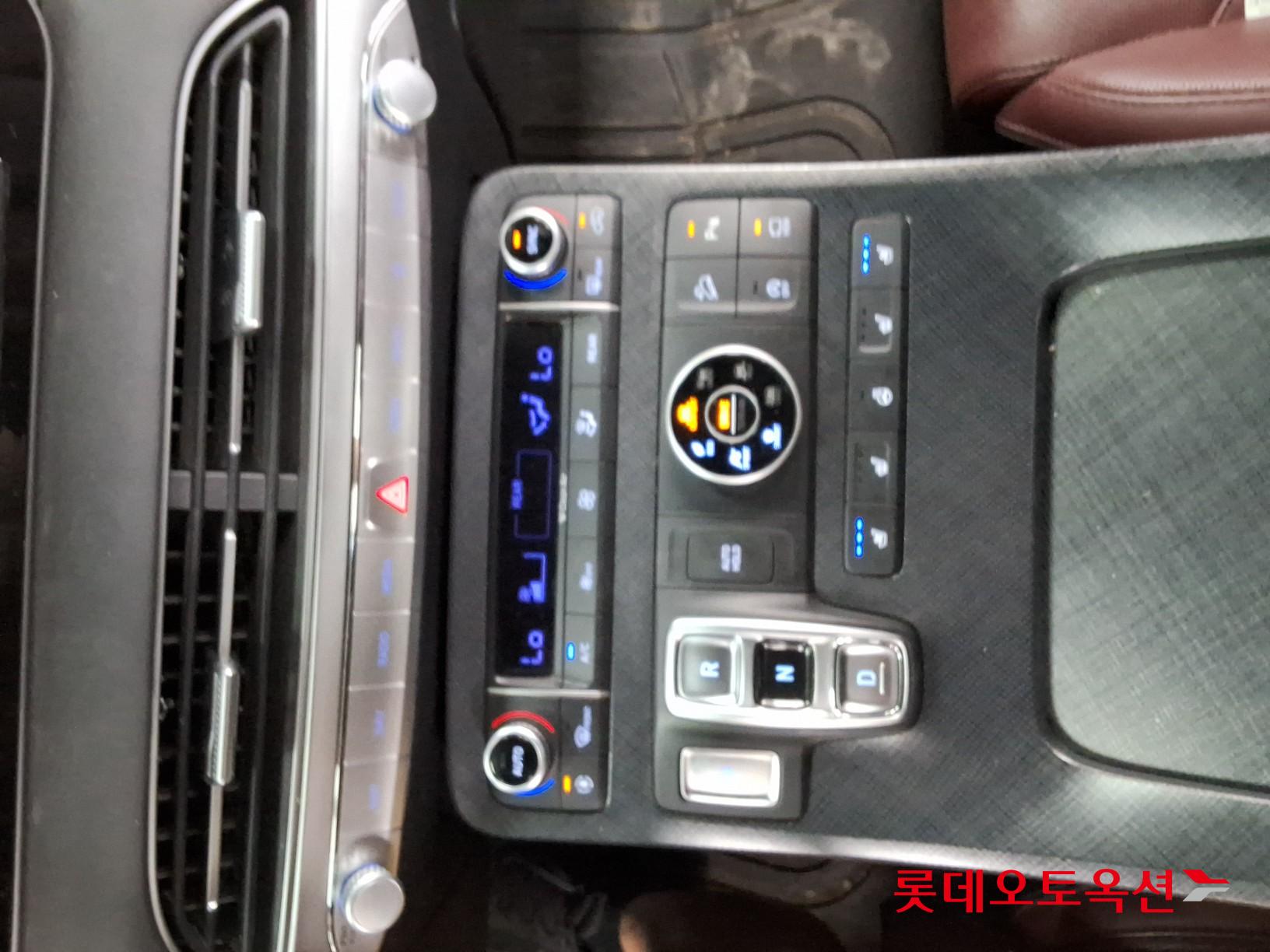 2019 - hyundai palisade