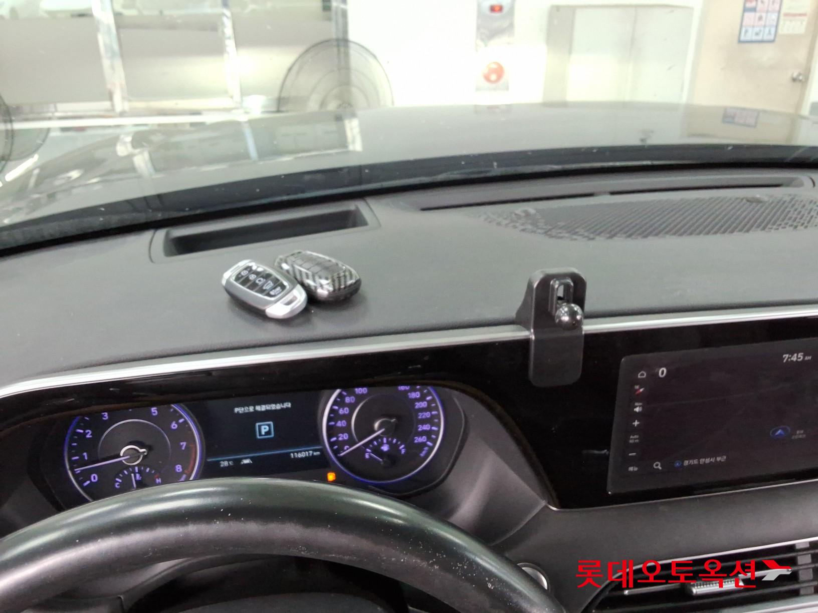 2019 - hyundai palisade