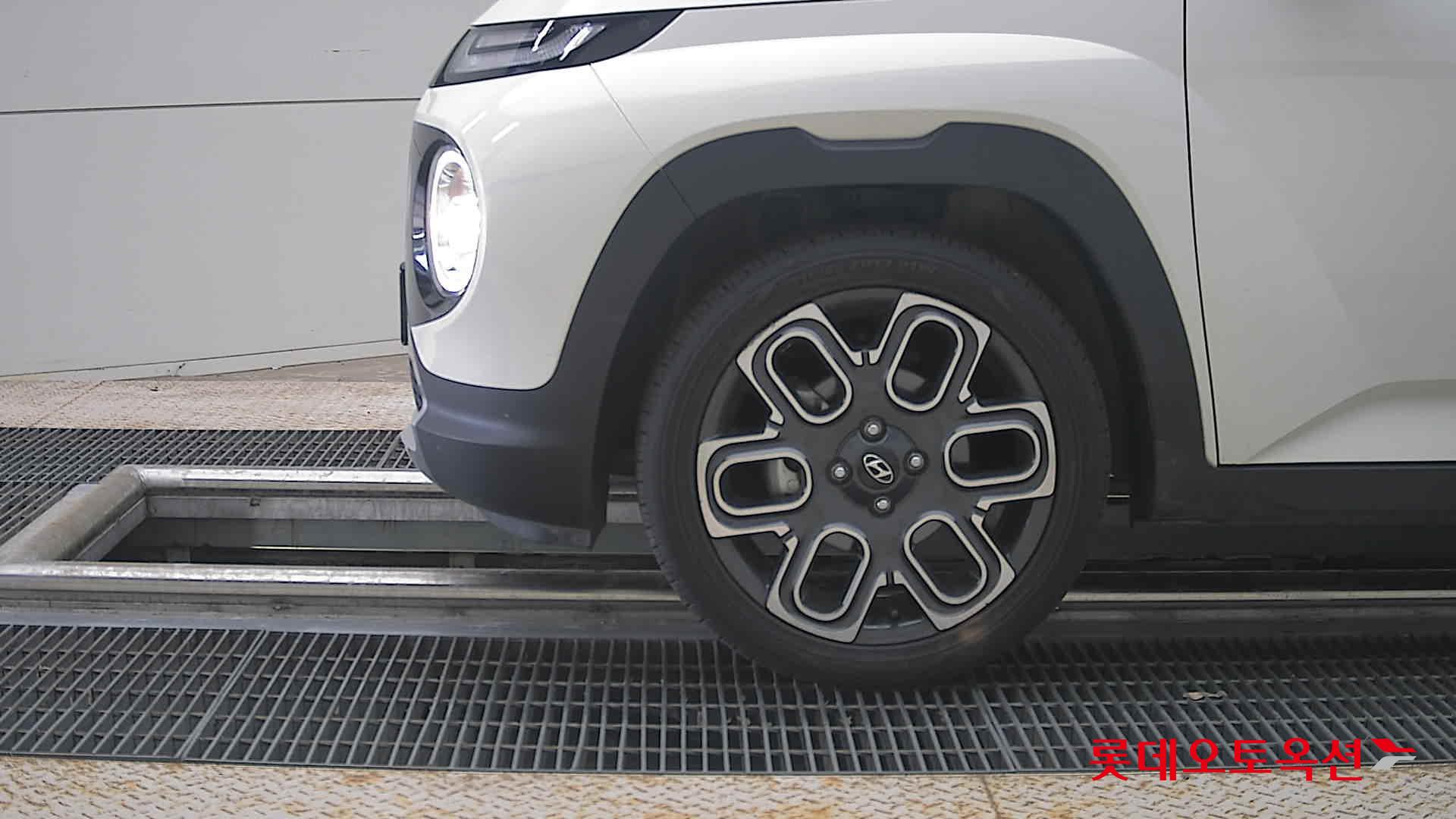 2023 - hyundai casper