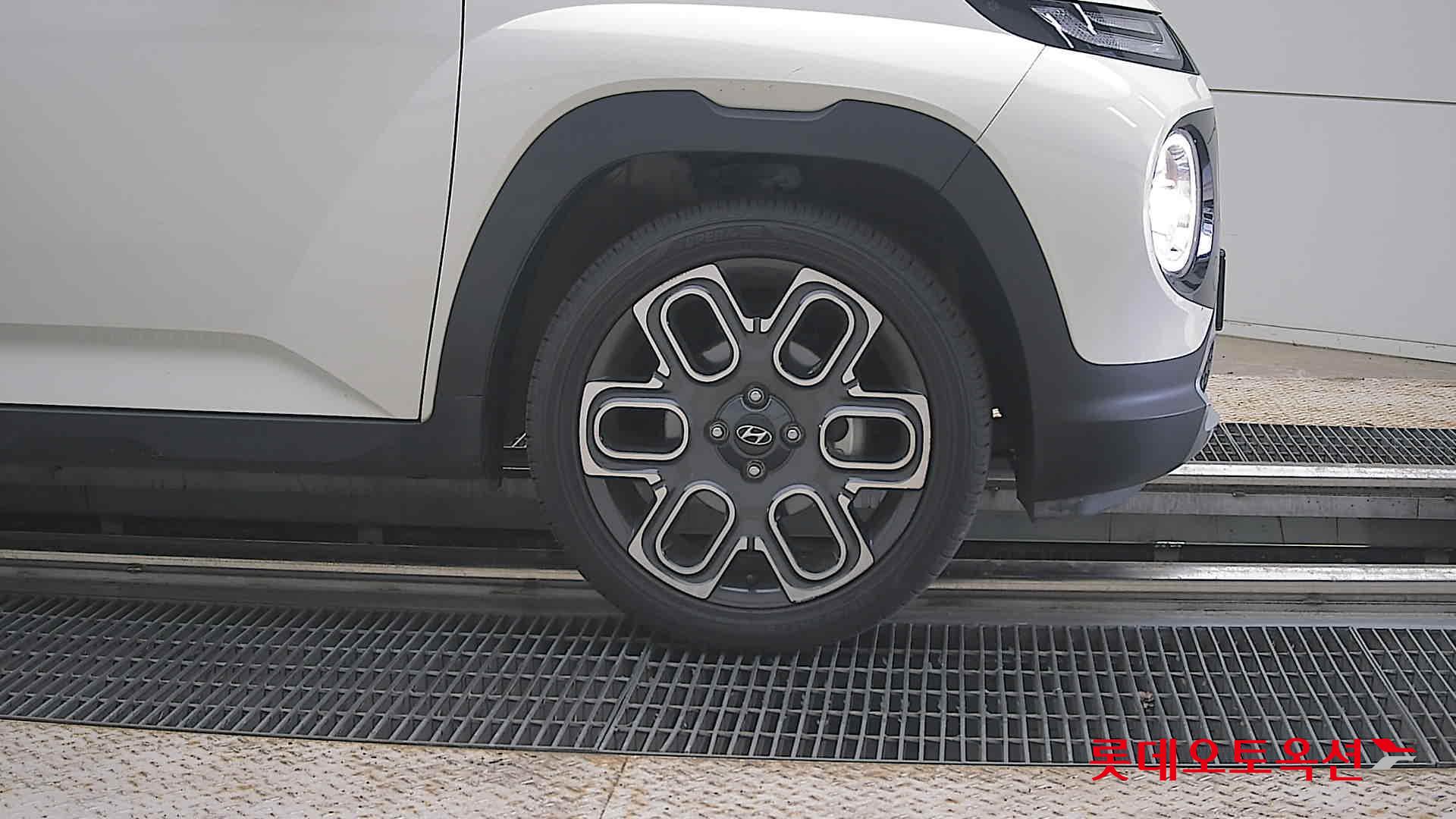 2023 - hyundai casper
