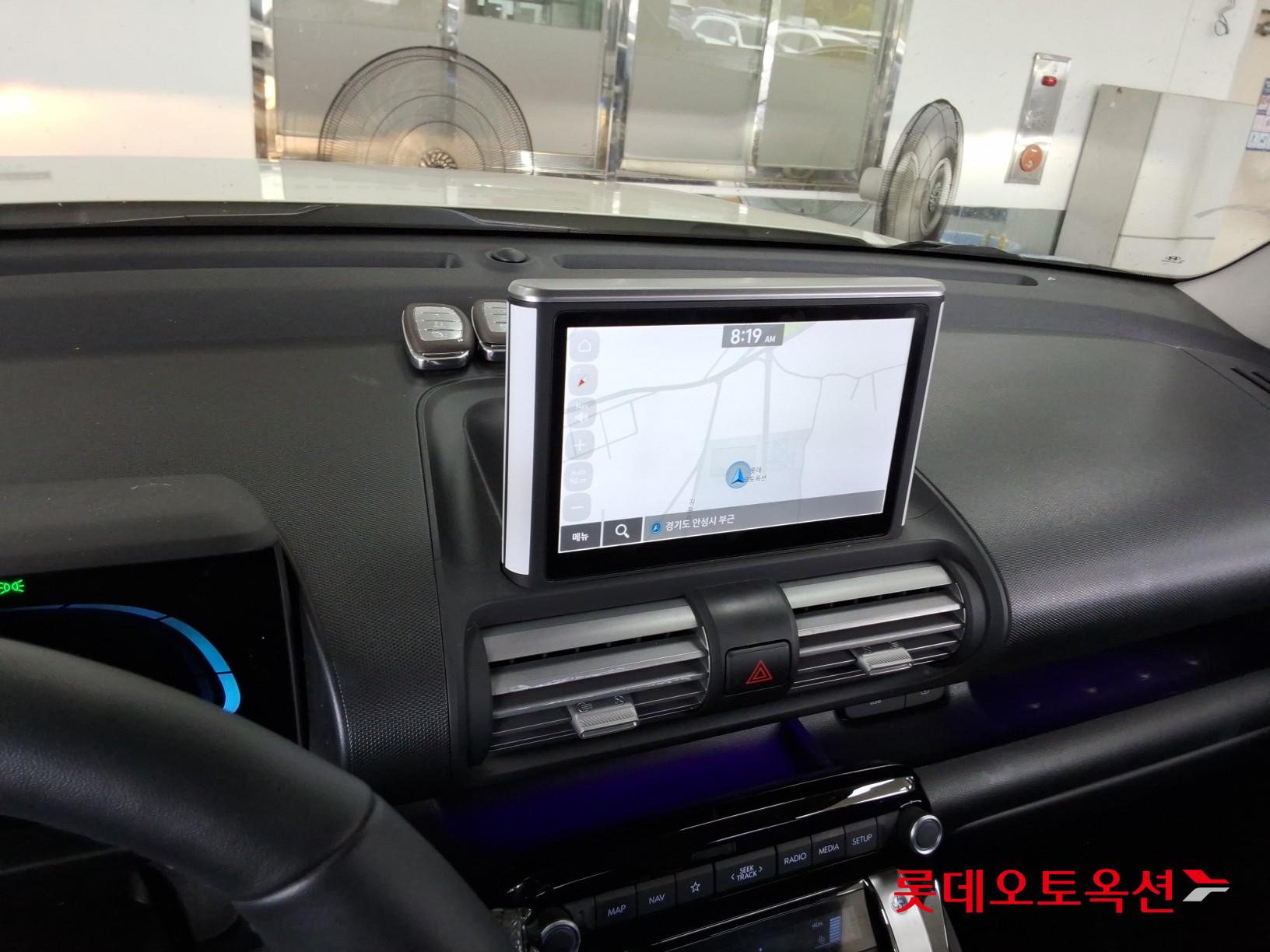 2023 - hyundai casper