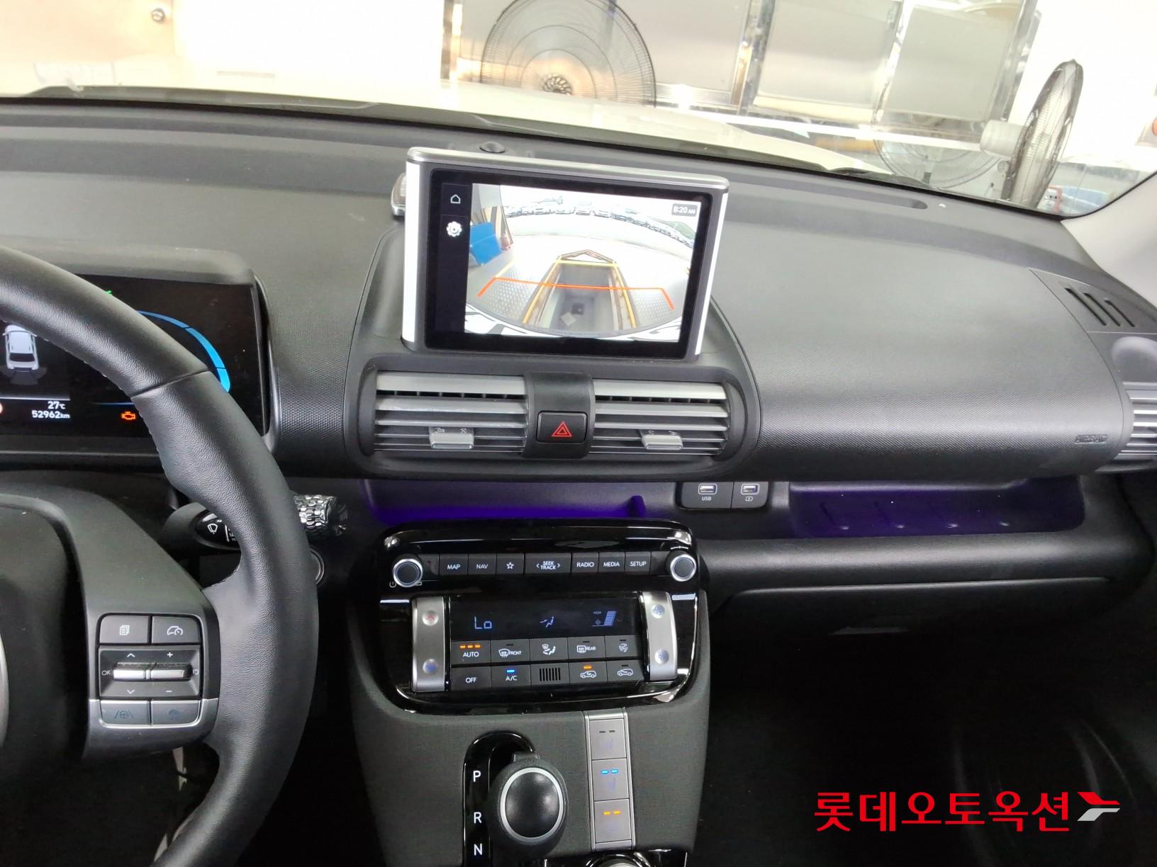 2023 - hyundai casper