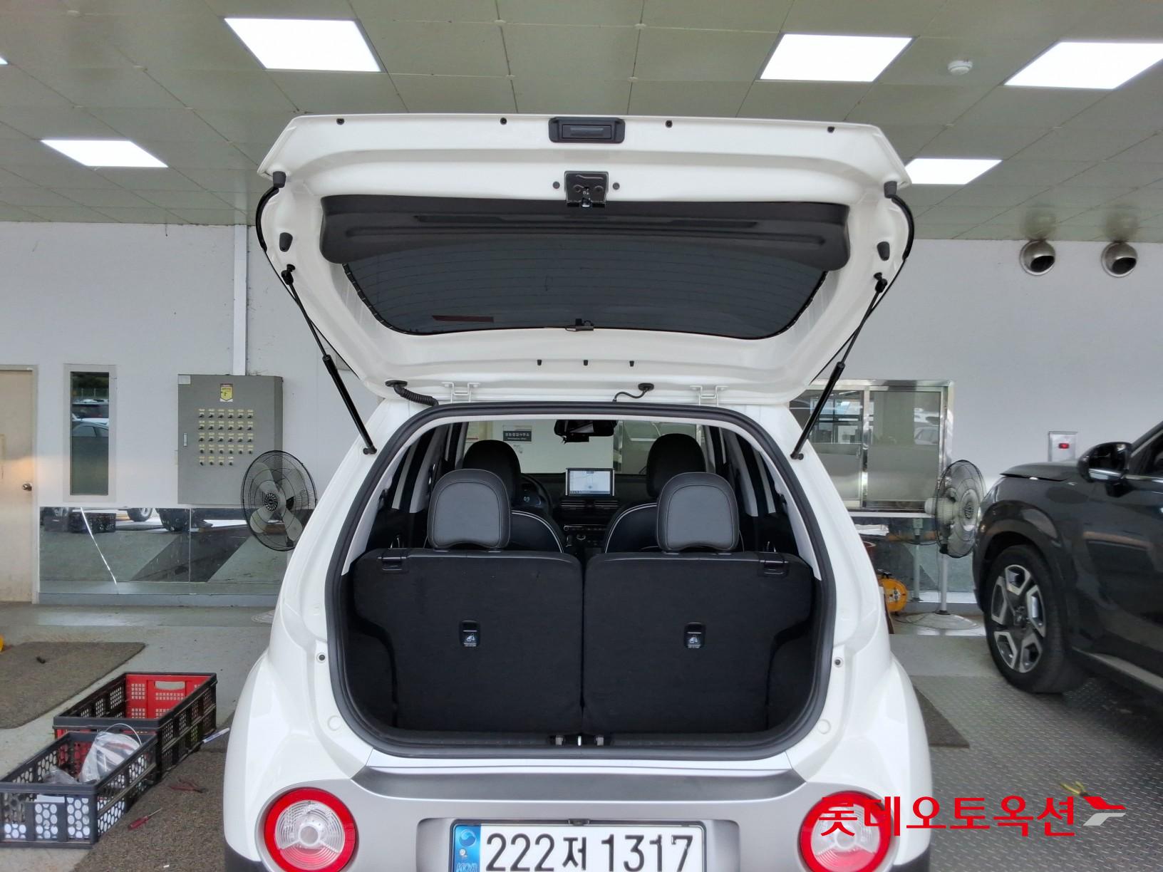 2023 - hyundai casper