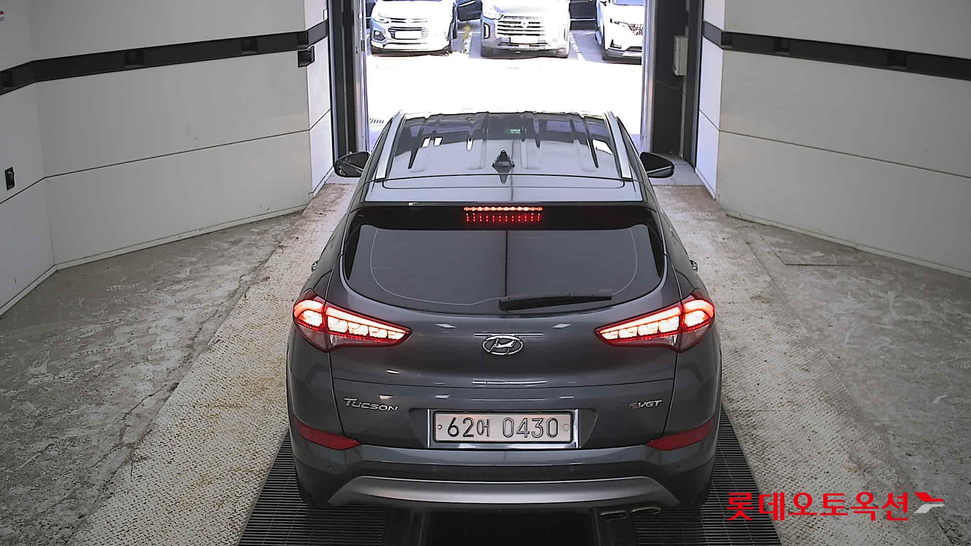 2017 - hyundai tucson