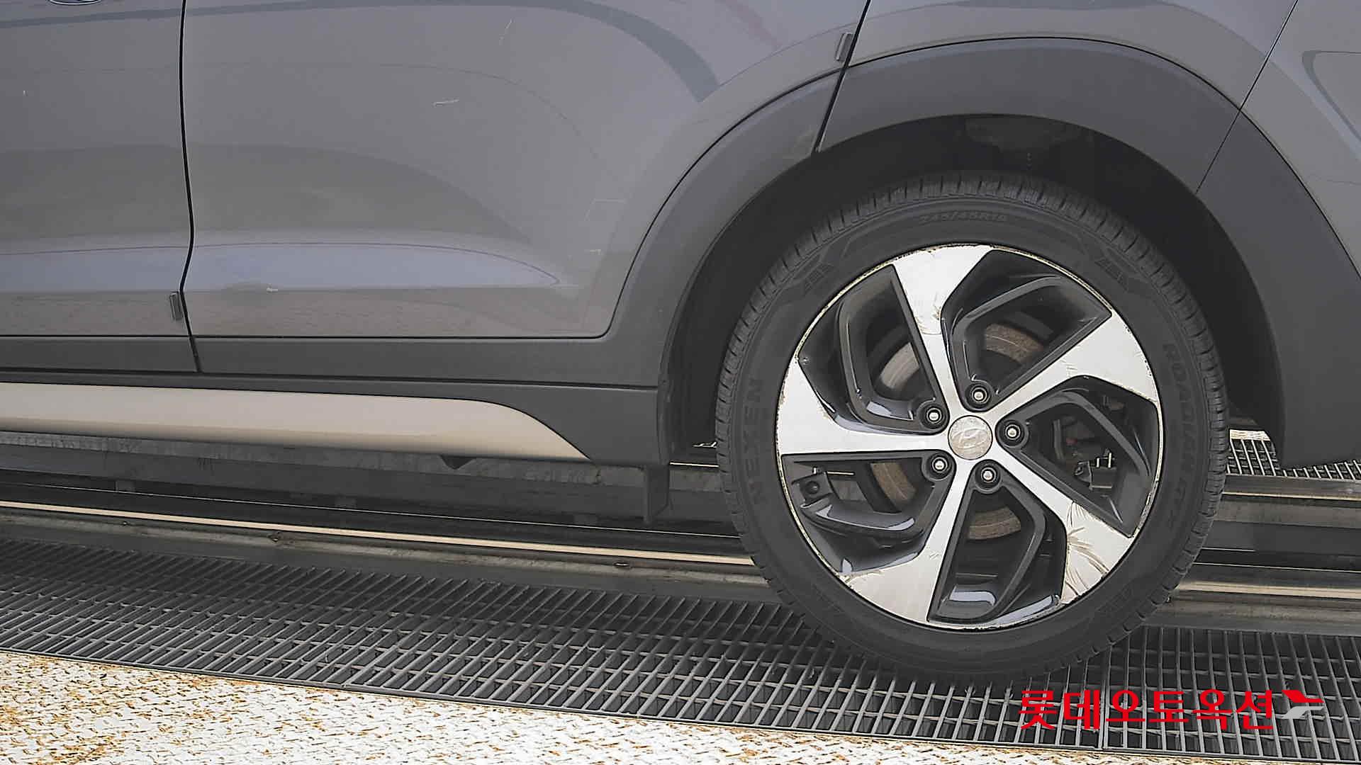 2017 - hyundai tucson