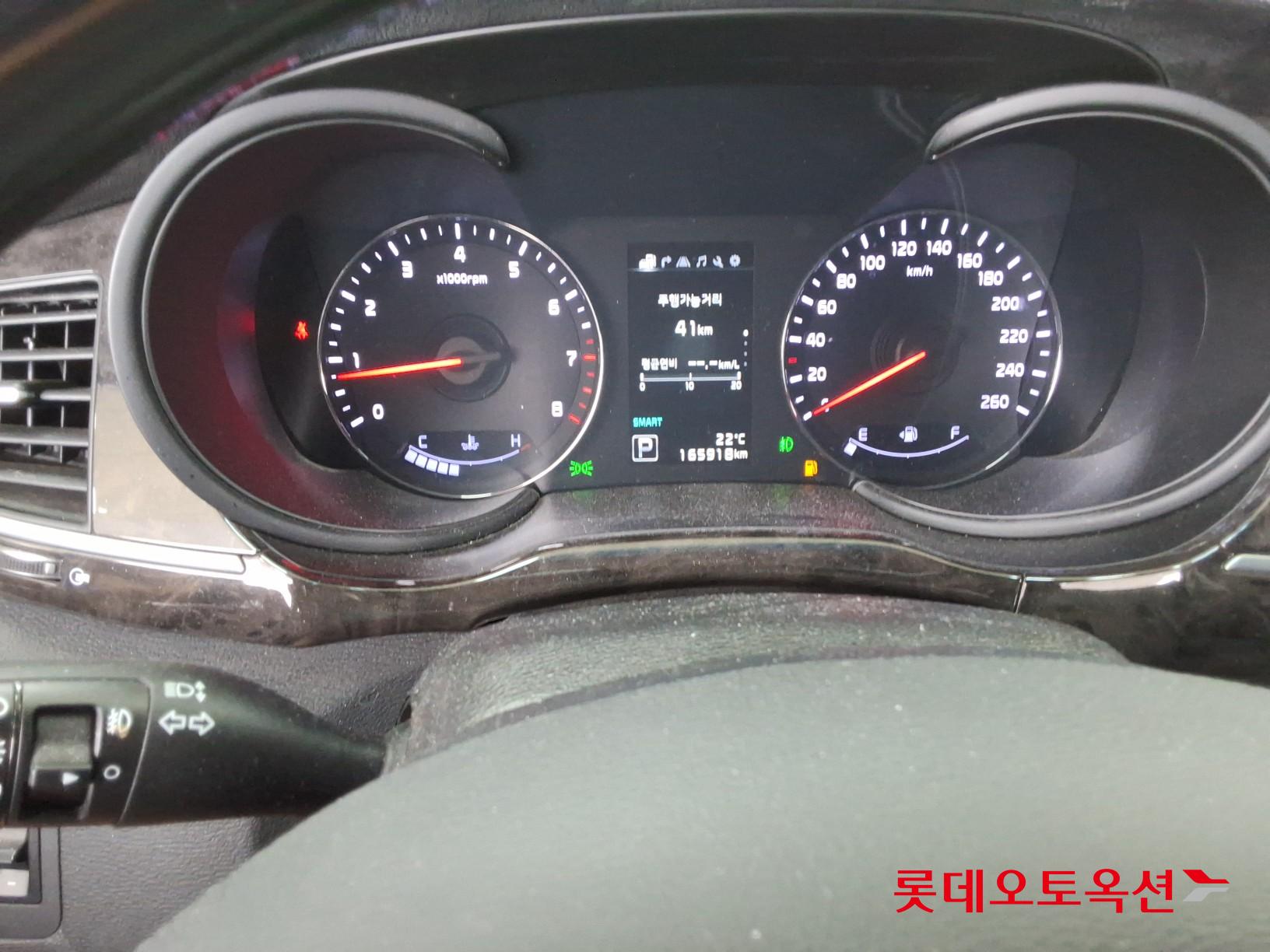 2015 - kia k9