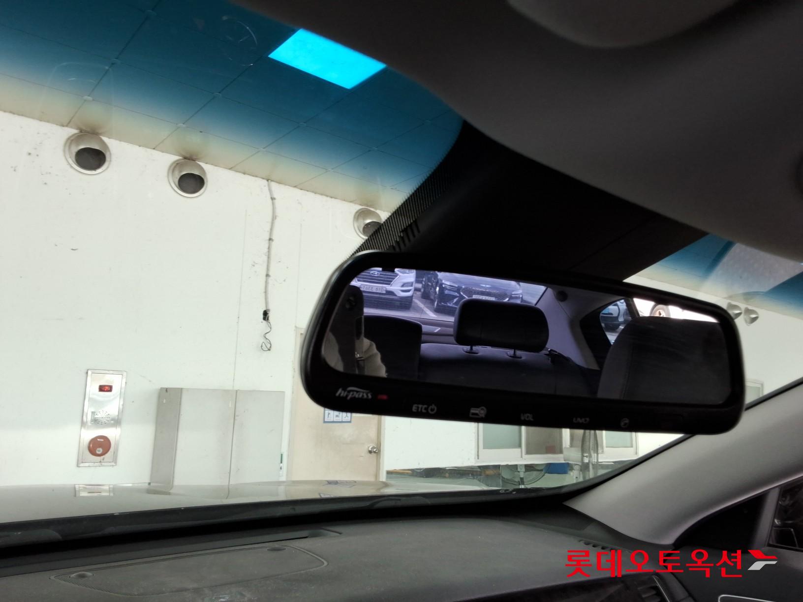 2015 - kia k9